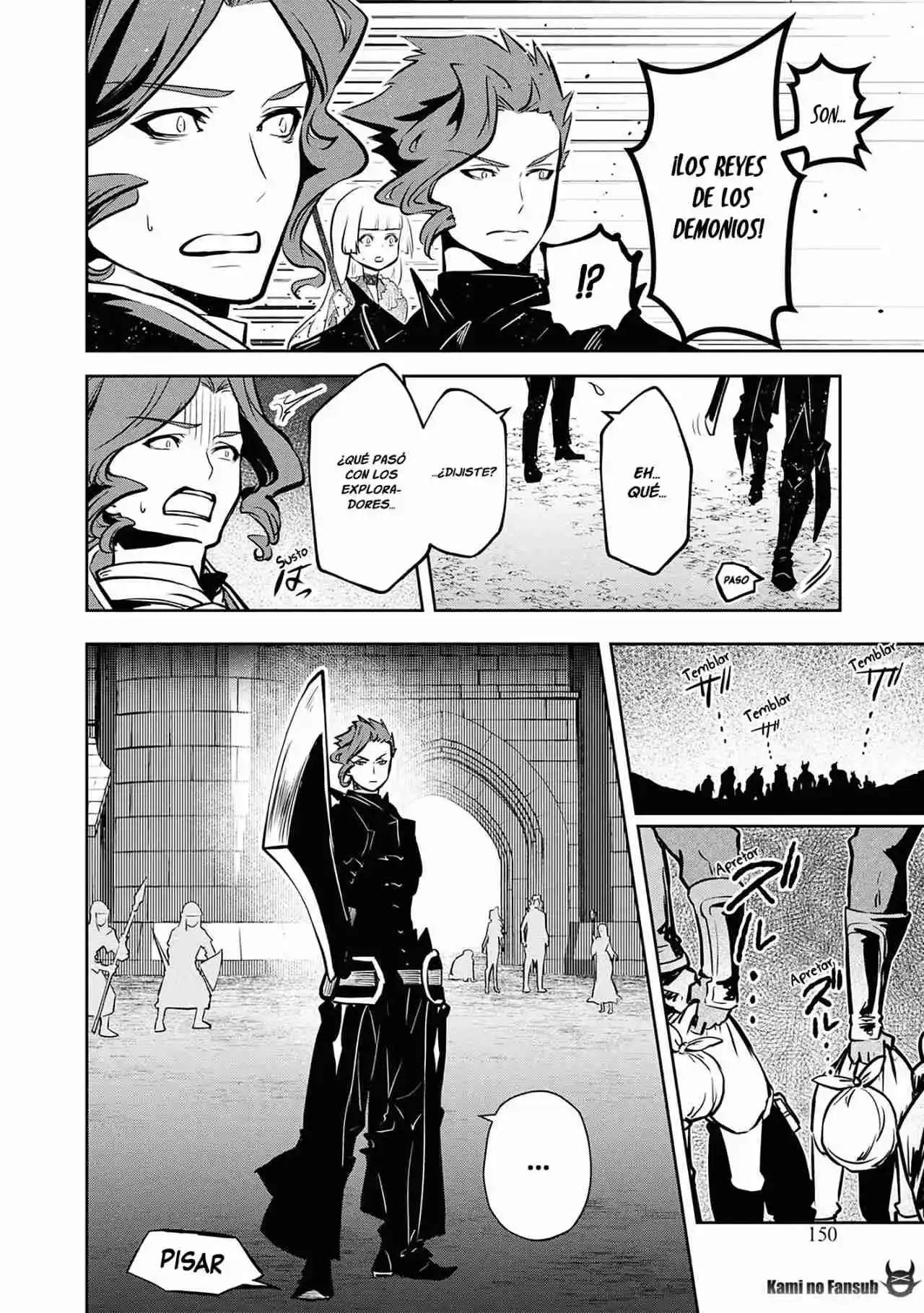 Majutsu Gakuin Wo Shuseki De Sotsugyou Shita Ore Ga Boukensha Wo Hajimeru No Wa Sonna Ni Okashii Darouka - Capítulo 46 - Página 22 - LectorTMOo