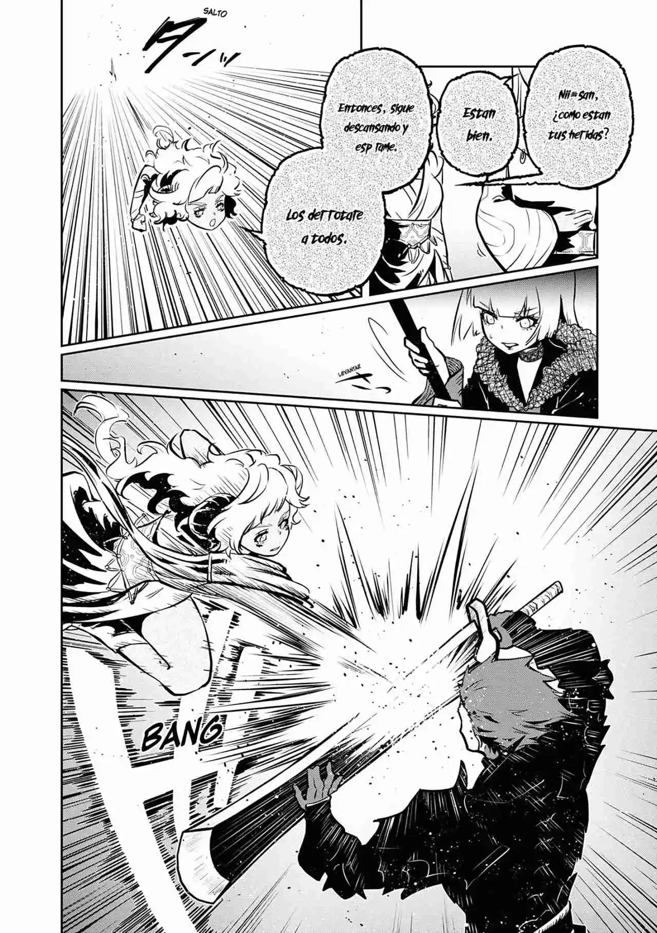 Majutsu Gakuin Wo Shuseki De Sotsugyou Shita Ore Ga Boukensha Wo Hajimeru No Wa Sonna Ni Okashii Darouka - Capítulo 46 - Página 24 - LectorTMOo