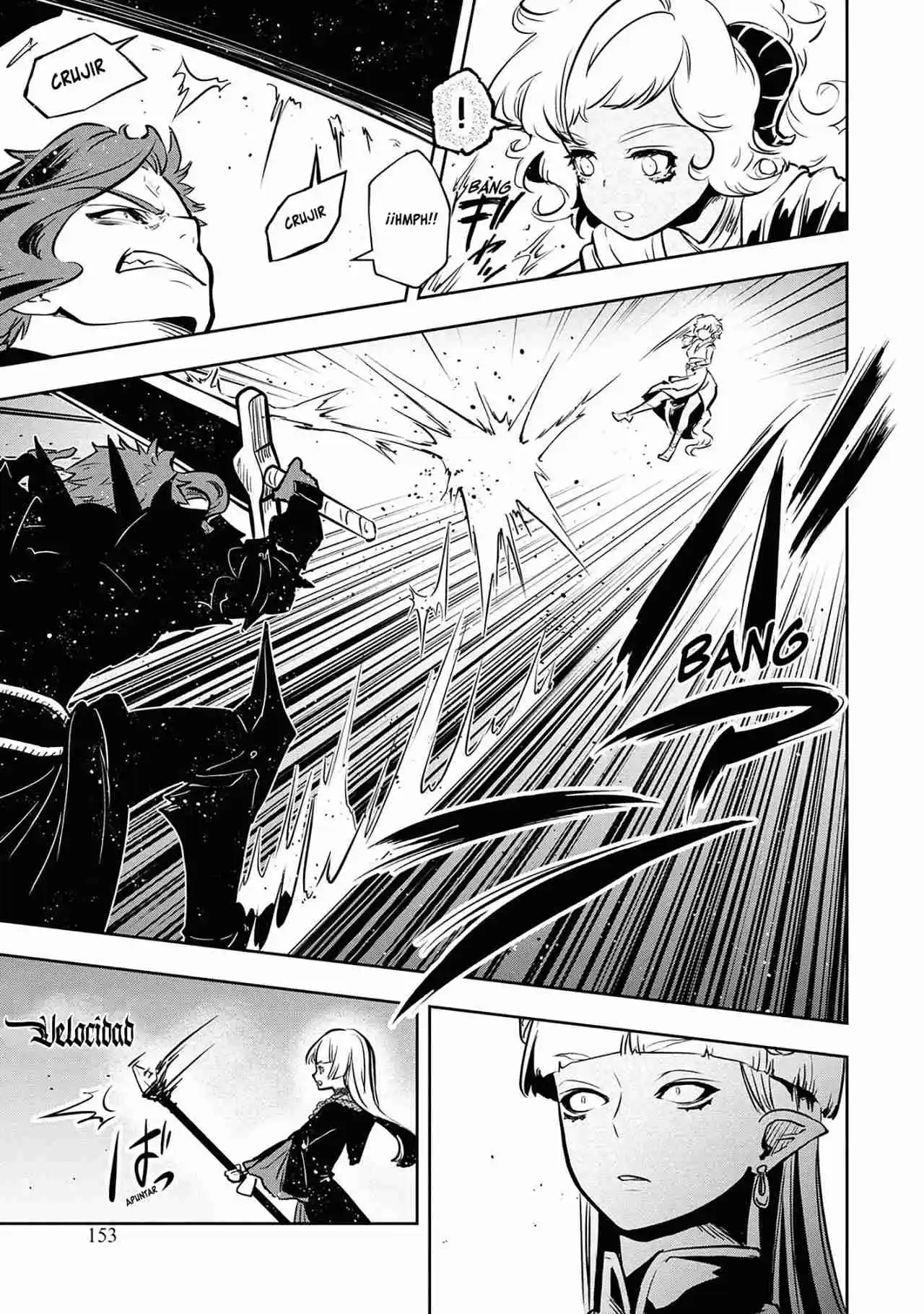 Majutsu Gakuin Wo Shuseki De Sotsugyou Shita Ore Ga Boukensha Wo Hajimeru No Wa Sonna Ni Okashii Darouka - Capítulo 46 - Página 25 - LectorTMOo