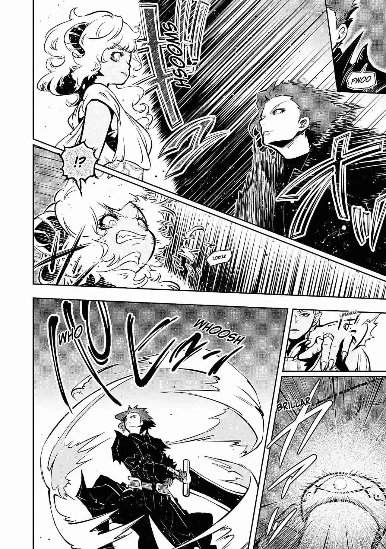 Majutsu Gakuin Wo Shuseki De Sotsugyou Shita Ore Ga Boukensha Wo Hajimeru No Wa Sonna Ni Okashii Darouka - Capítulo 46 - Página 26 - LectorTMOo