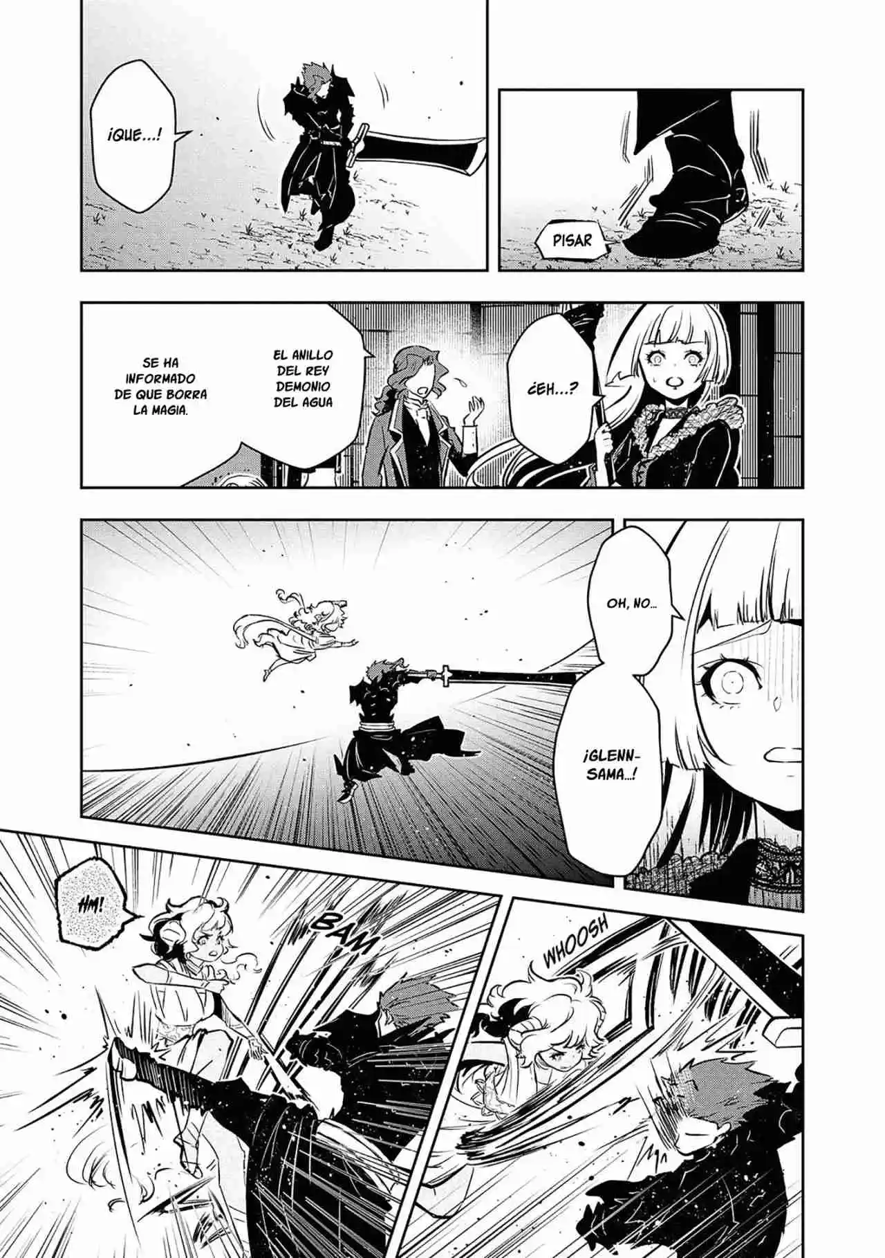 Majutsu Gakuin Wo Shuseki De Sotsugyou Shita Ore Ga Boukensha Wo Hajimeru No Wa Sonna Ni Okashii Darouka - Capítulo 46 - Página 27 - LectorTMOo