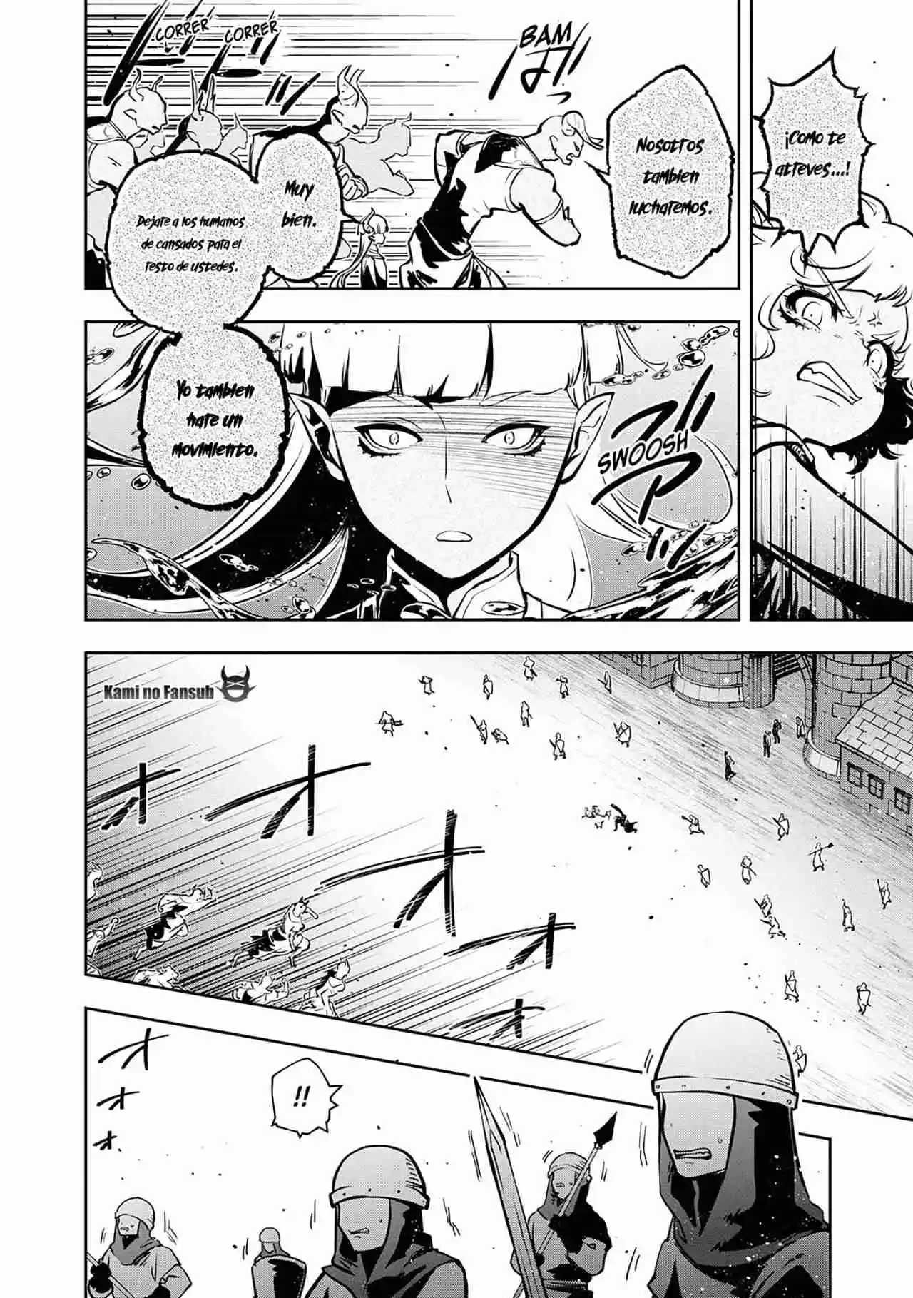 Majutsu Gakuin Wo Shuseki De Sotsugyou Shita Ore Ga Boukensha Wo Hajimeru No Wa Sonna Ni Okashii Darouka - Capítulo 46 - Página 28 - LectorTMOo