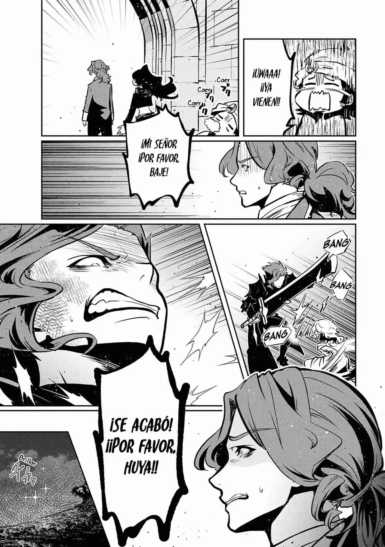 Majutsu Gakuin Wo Shuseki De Sotsugyou Shita Ore Ga Boukensha Wo Hajimeru No Wa Sonna Ni Okashii Darouka - Capítulo 46 - Página 29 - LectorTMOo