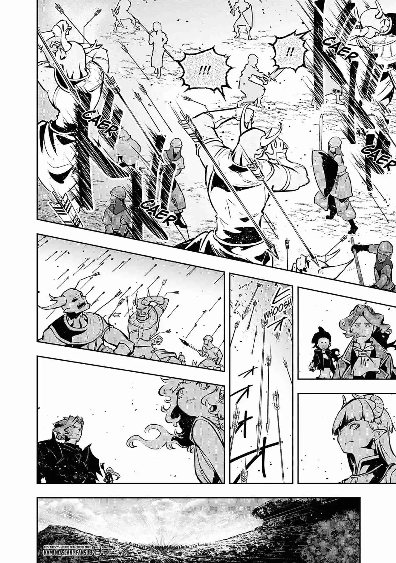 Majutsu Gakuin Wo Shuseki De Sotsugyou Shita Ore Ga Boukensha Wo Hajimeru No Wa Sonna Ni Okashii Darouka - Capítulo 46 - Página 30 - LectorTMOo