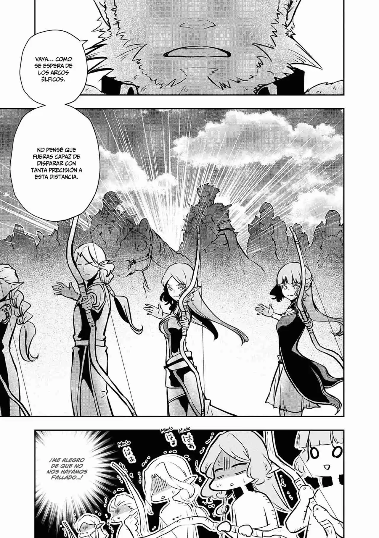 Majutsu Gakuin Wo Shuseki De Sotsugyou Shita Ore Ga Boukensha Wo Hajimeru No Wa Sonna Ni Okashii Darouka - Capítulo 46 - Página 31 - LectorTMOo