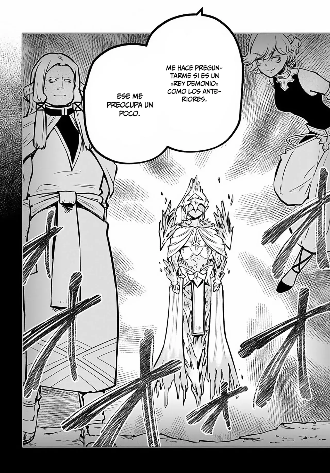 Majutsu Gakuin Wo Shuseki De Sotsugyou Shita Ore Ga Boukensha Wo Hajimeru No Wa Sonna Ni Okashii Darouka - Capítulo 48 - Página 4 - LectorTMOo