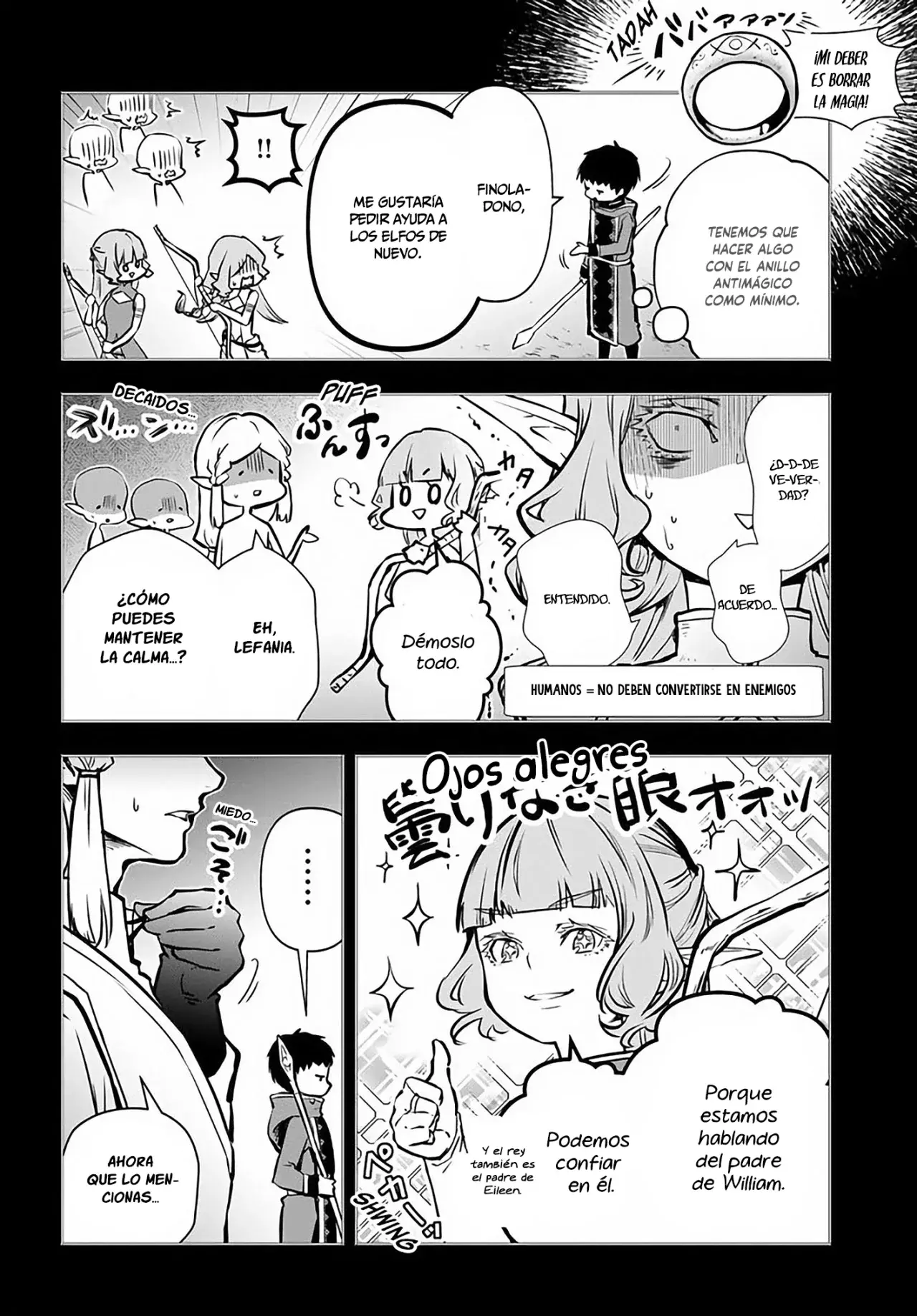 Majutsu Gakuin Wo Shuseki De Sotsugyou Shita Ore Ga Boukensha Wo Hajimeru No Wa Sonna Ni Okashii Darouka - Capítulo 48 - Página 6 - LectorTMOo