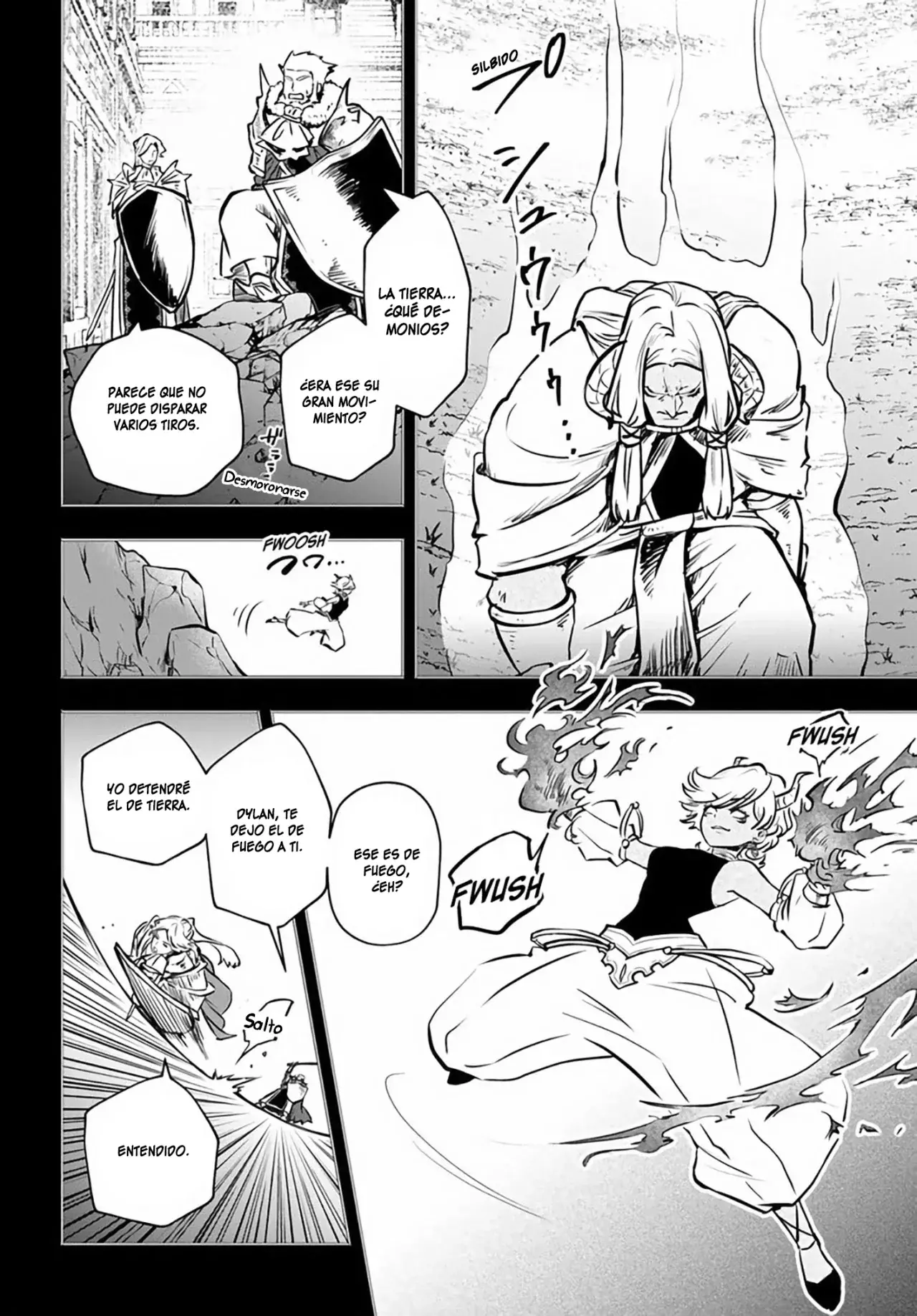 Majutsu Gakuin Wo Shuseki De Sotsugyou Shita Ore Ga Boukensha Wo Hajimeru No Wa Sonna Ni Okashii Darouka - Capítulo 48 - Página 14 - LectorTMOo