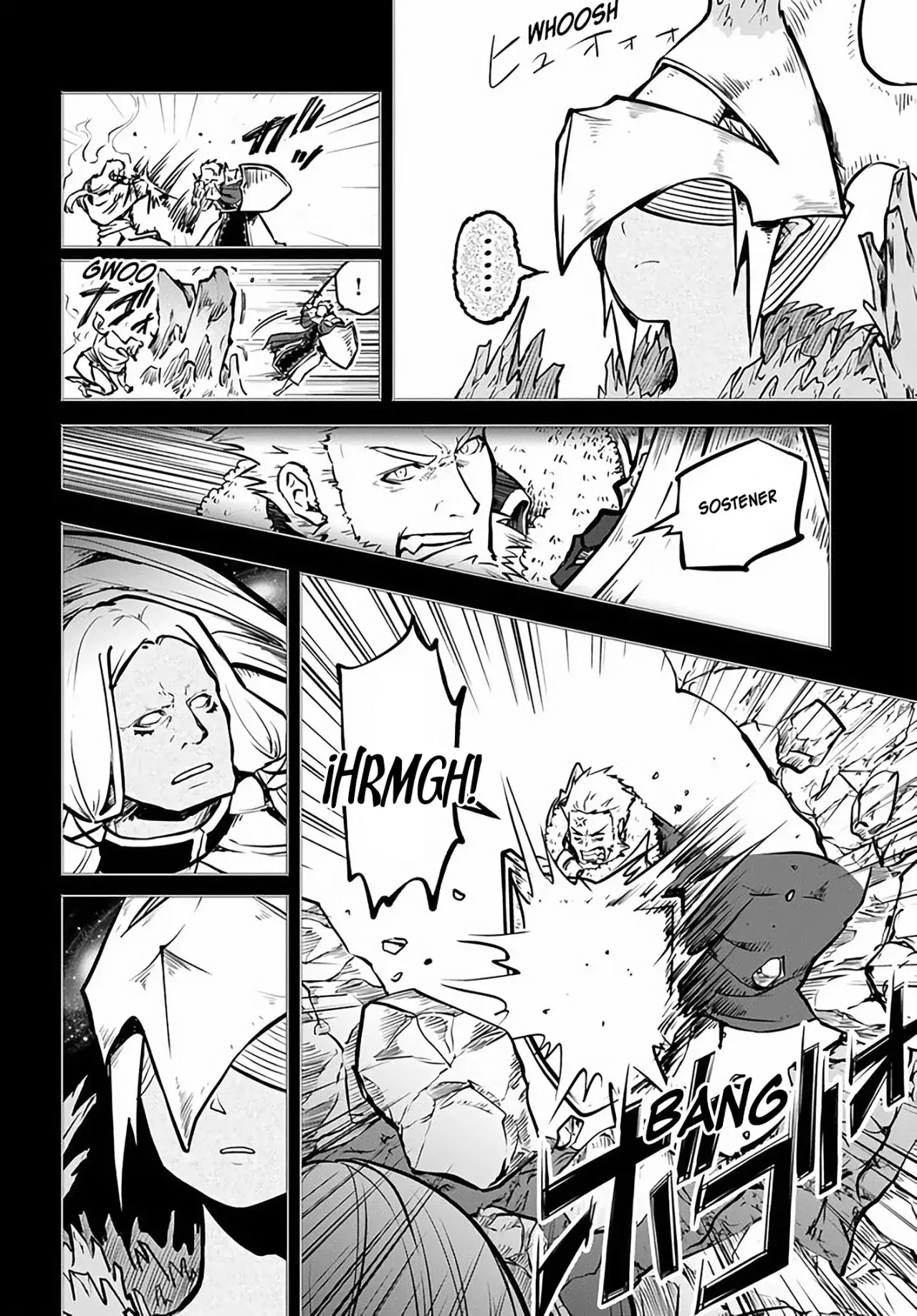 Majutsu Gakuin Wo Shuseki De Sotsugyou Shita Ore Ga Boukensha Wo Hajimeru No Wa Sonna Ni Okashii Darouka - Capítulo 48 - Página 16 - LectorTMOo