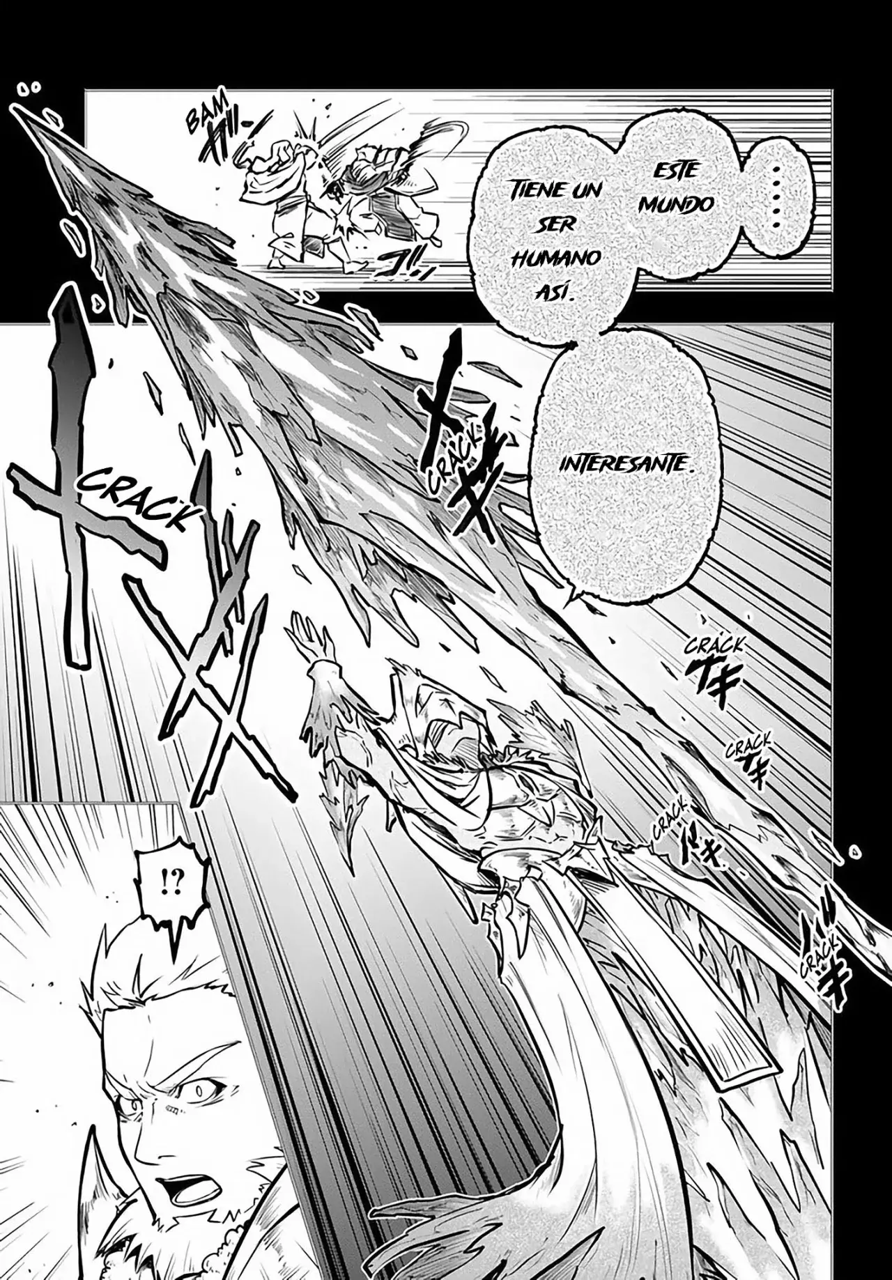 Majutsu Gakuin Wo Shuseki De Sotsugyou Shita Ore Ga Boukensha Wo Hajimeru No Wa Sonna Ni Okashii Darouka - Capítulo 48 - Página 17 - LectorTMOo