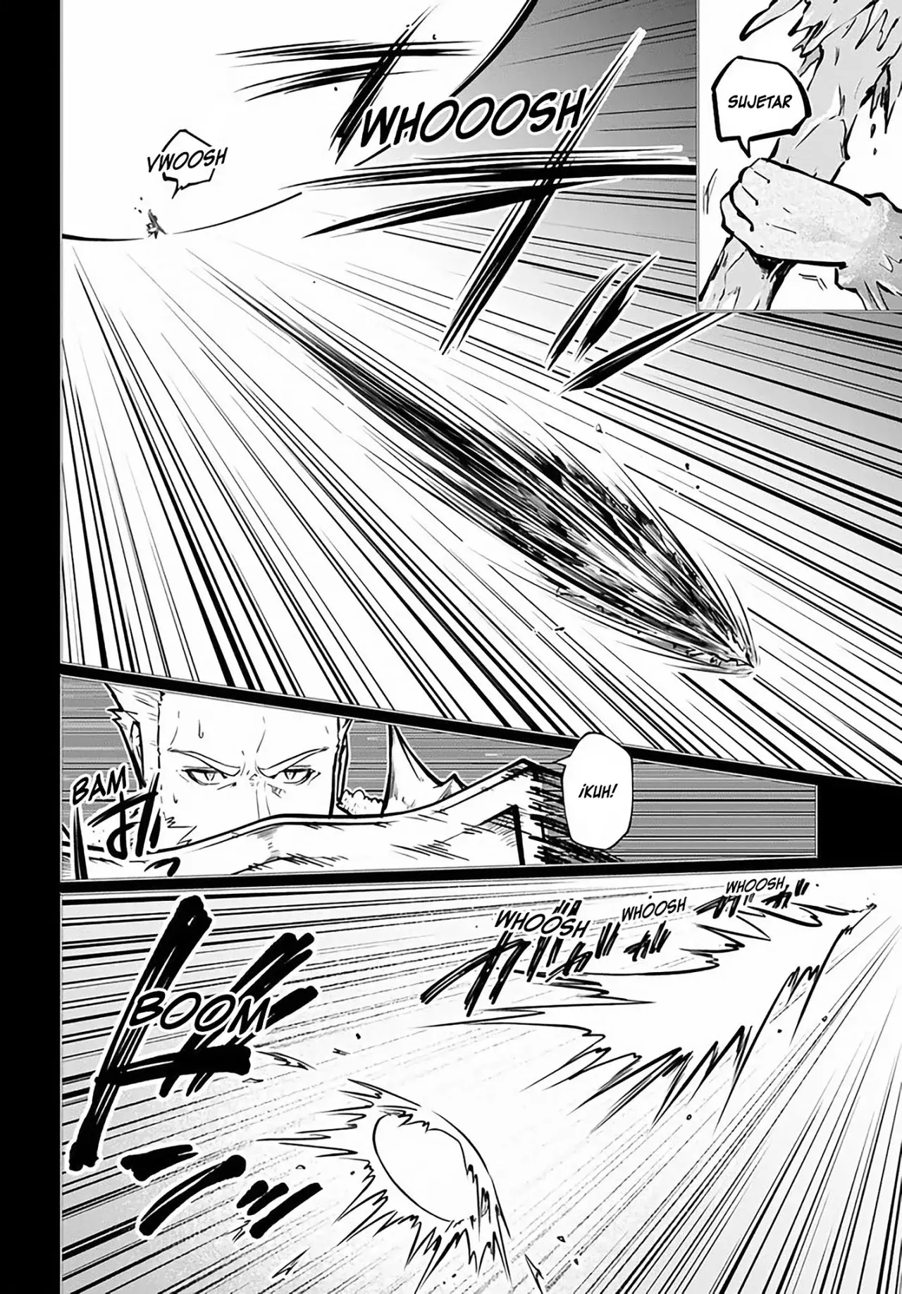 Majutsu Gakuin Wo Shuseki De Sotsugyou Shita Ore Ga Boukensha Wo Hajimeru No Wa Sonna Ni Okashii Darouka - Capítulo 48 - Página 18 - LectorTMOo