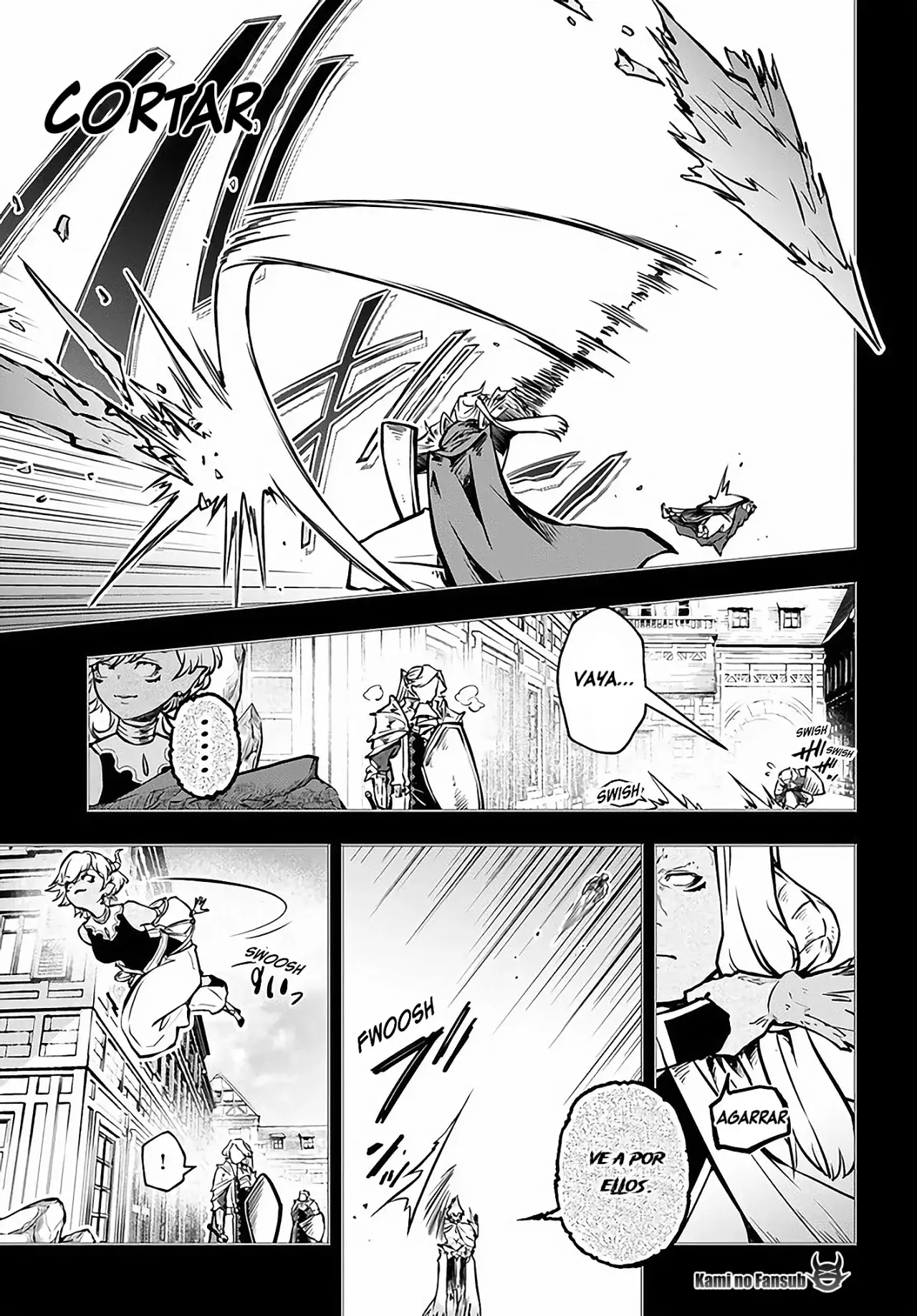Majutsu Gakuin Wo Shuseki De Sotsugyou Shita Ore Ga Boukensha Wo Hajimeru No Wa Sonna Ni Okashii Darouka - Capítulo 48 - Página 19 - LectorTMOo
