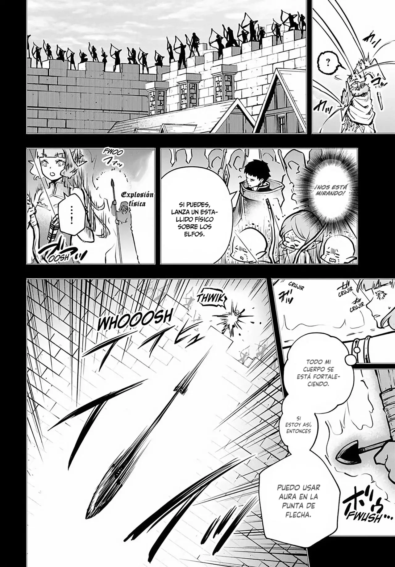 Majutsu Gakuin Wo Shuseki De Sotsugyou Shita Ore Ga Boukensha Wo Hajimeru No Wa Sonna Ni Okashii Darouka - Capítulo 48 - Página 22 - LectorTMOo