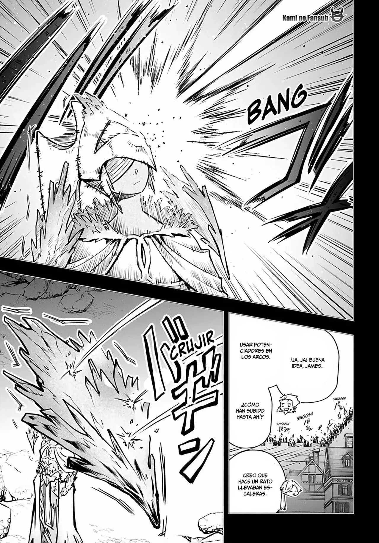 Majutsu Gakuin Wo Shuseki De Sotsugyou Shita Ore Ga Boukensha Wo Hajimeru No Wa Sonna Ni Okashii Darouka - Capítulo 48 - Página 23 - LectorTMOo