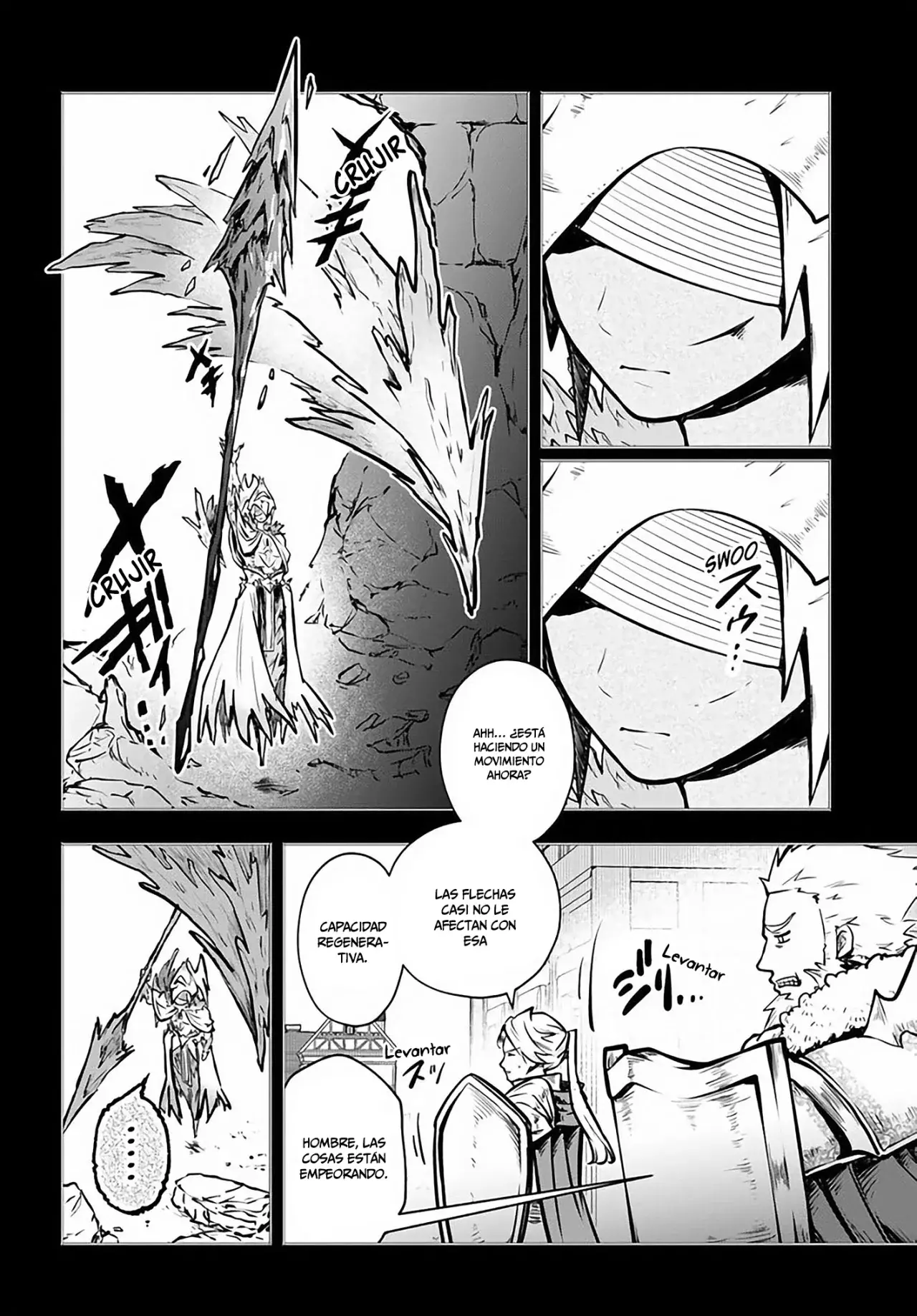 Majutsu Gakuin Wo Shuseki De Sotsugyou Shita Ore Ga Boukensha Wo Hajimeru No Wa Sonna Ni Okashii Darouka - Capítulo 48 - Página 24 - LectorTMOo