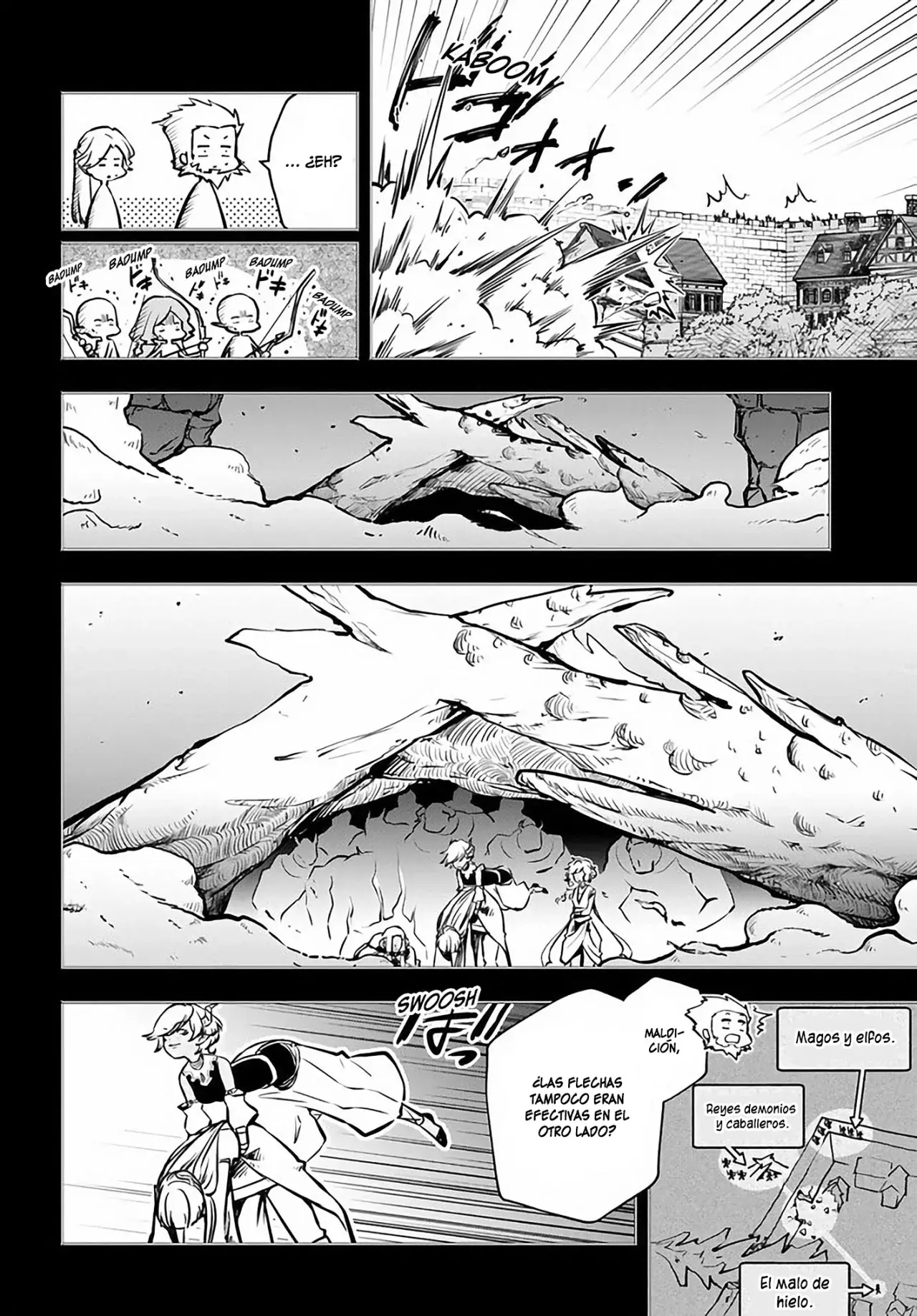 Majutsu Gakuin Wo Shuseki De Sotsugyou Shita Ore Ga Boukensha Wo Hajimeru No Wa Sonna Ni Okashii Darouka - Capítulo 48 - Página 26 - LectorTMOo