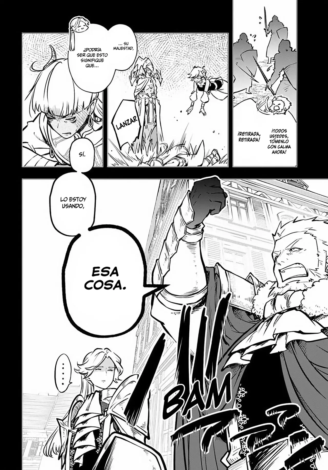 Majutsu Gakuin Wo Shuseki De Sotsugyou Shita Ore Ga Boukensha Wo Hajimeru No Wa Sonna Ni Okashii Darouka - Capítulo 48 - Página 28 - LectorTMOo