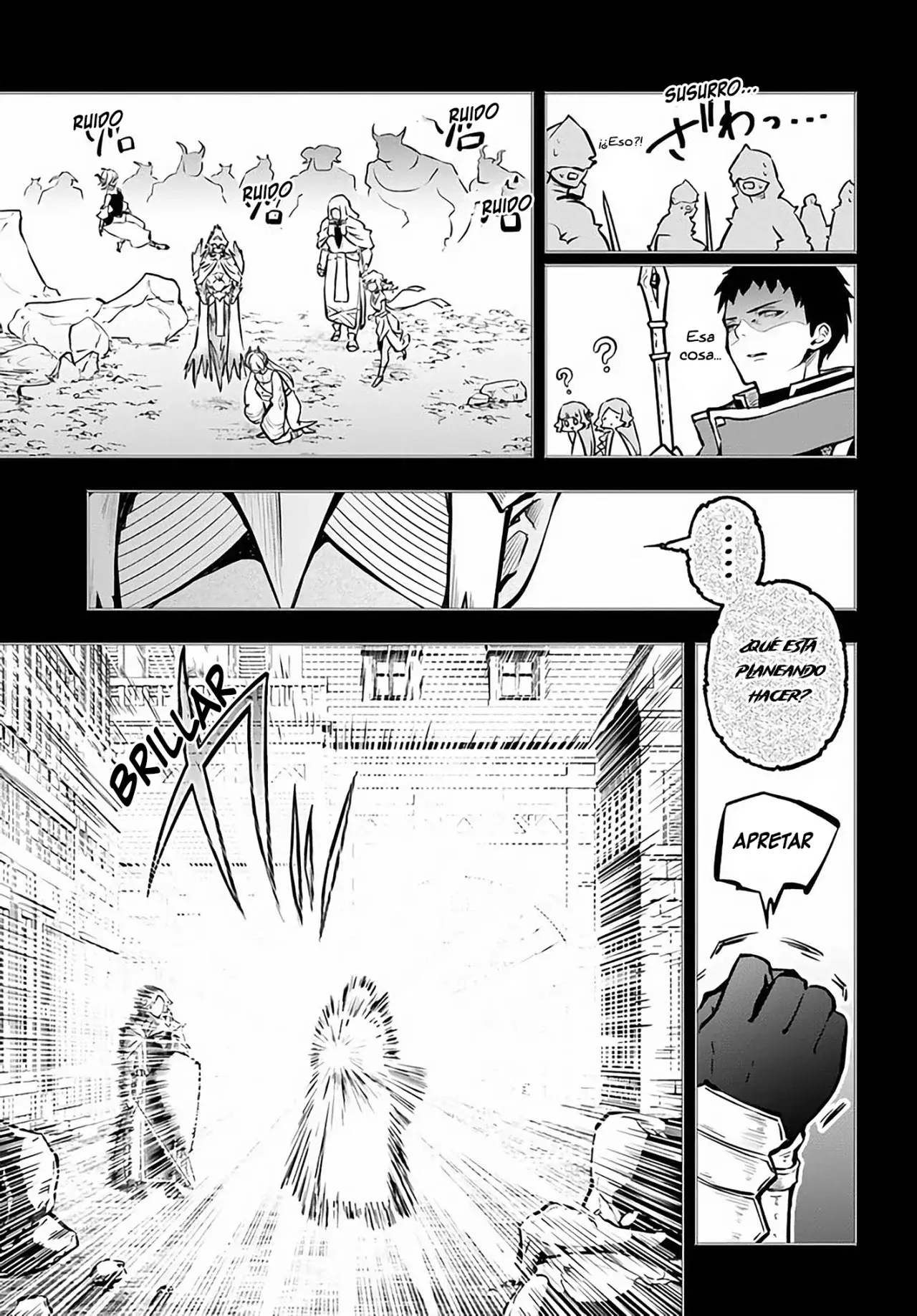 Majutsu Gakuin Wo Shuseki De Sotsugyou Shita Ore Ga Boukensha Wo Hajimeru No Wa Sonna Ni Okashii Darouka - Capítulo 48 - Página 29 - LectorTMOo