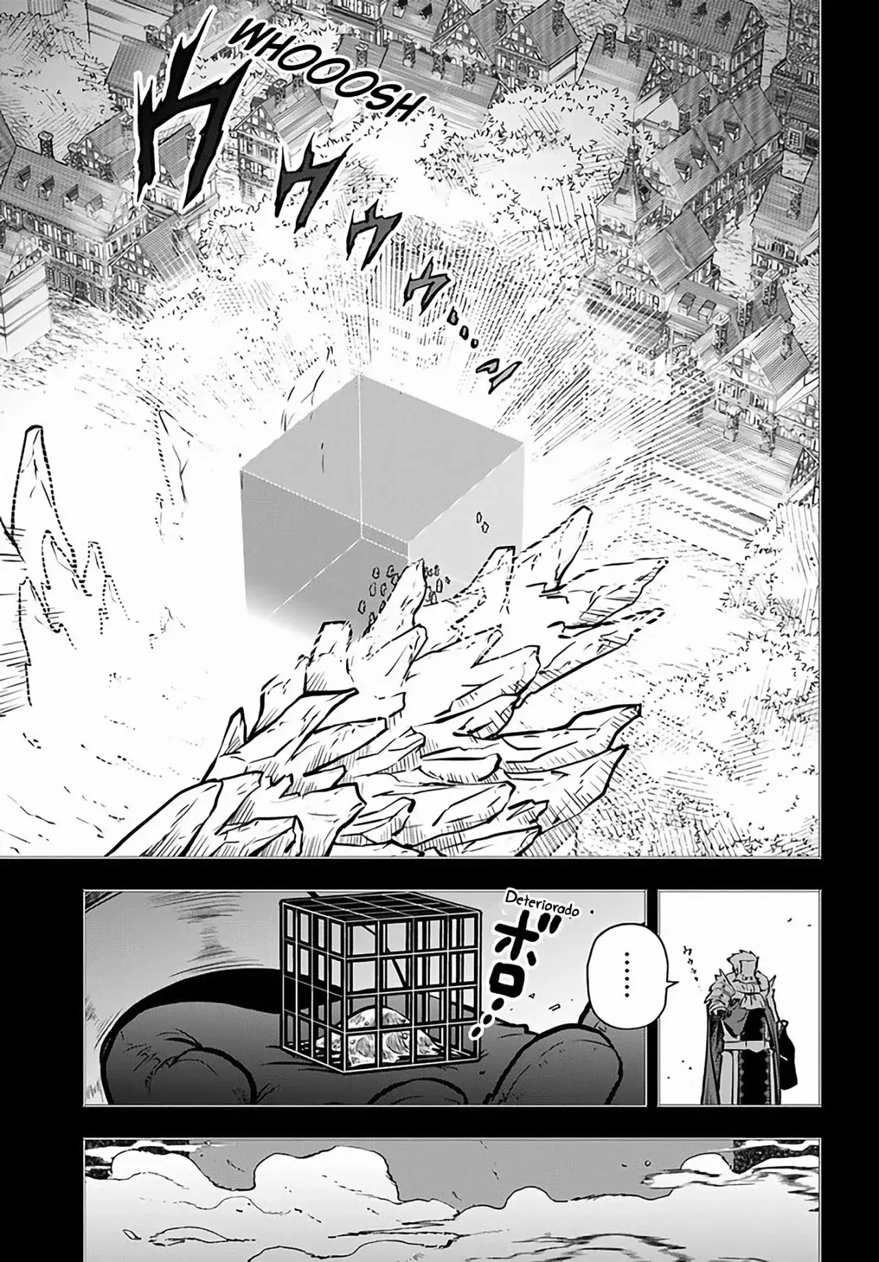 Majutsu Gakuin Wo Shuseki De Sotsugyou Shita Ore Ga Boukensha Wo Hajimeru No Wa Sonna Ni Okashii Darouka - Capítulo 48 - Página 31 - LectorTMOo