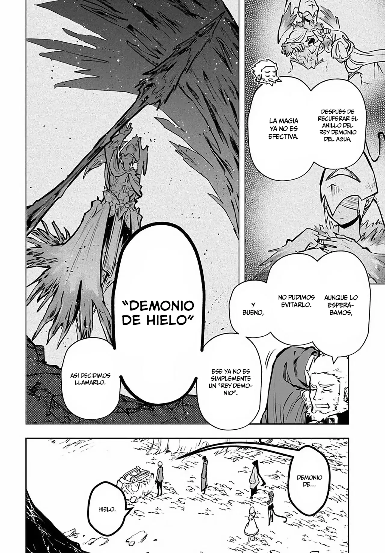 Majutsu Gakuin Wo Shuseki De Sotsugyou Shita Ore Ga Boukensha Wo Hajimeru No Wa Sonna Ni Okashii Darouka - Capítulo 49 - Página 6 - LectorTMOo