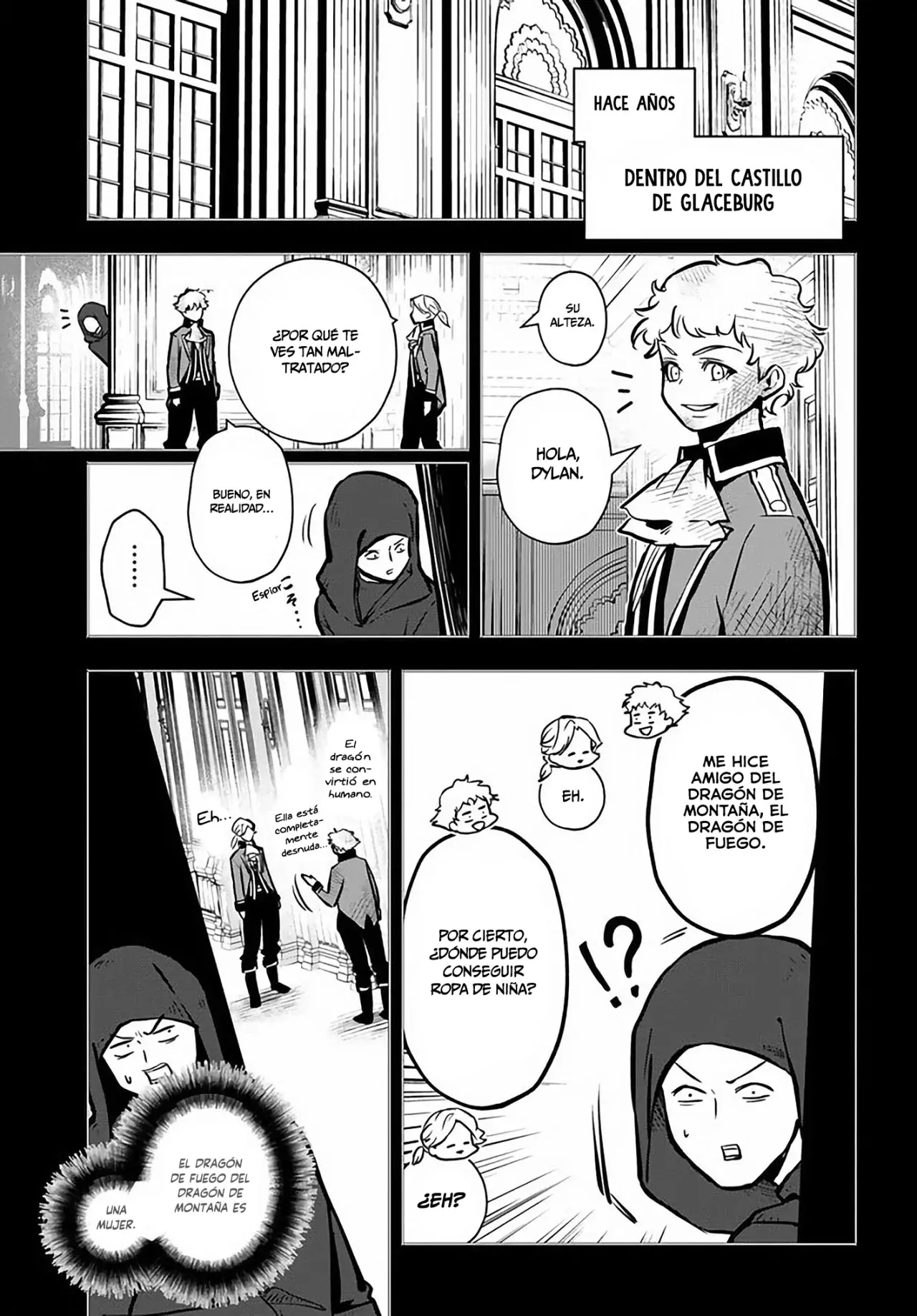 Majutsu Gakuin Wo Shuseki De Sotsugyou Shita Ore Ga Boukensha Wo Hajimeru No Wa Sonna Ni Okashii Darouka - Capítulo 49 - Página 11 - LectorTMOo