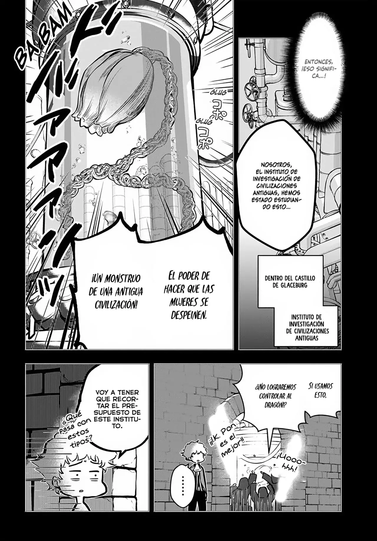Majutsu Gakuin Wo Shuseki De Sotsugyou Shita Ore Ga Boukensha Wo Hajimeru No Wa Sonna Ni Okashii Darouka - Capítulo 49 - Página 12 - LectorTMOo