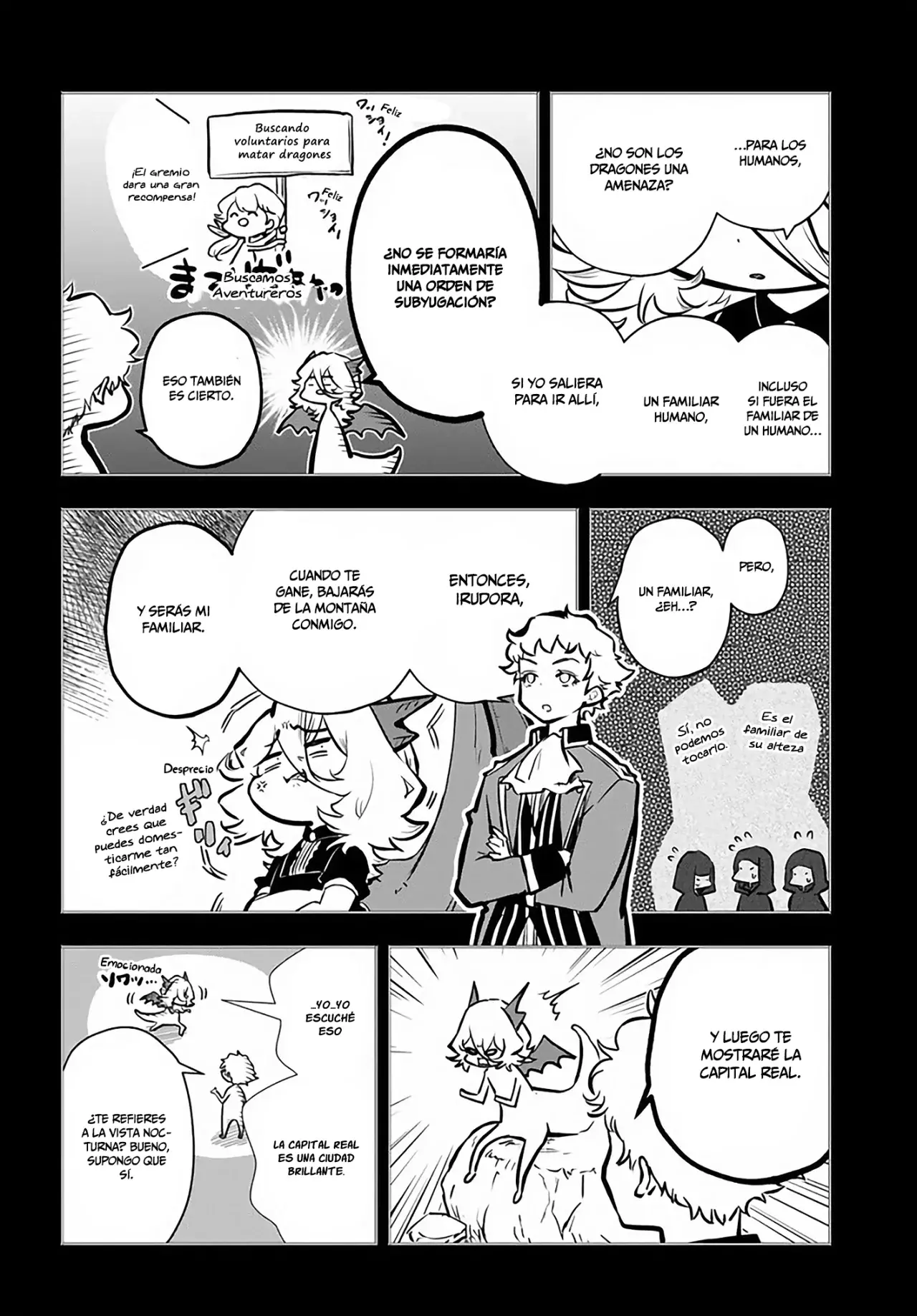Majutsu Gakuin Wo Shuseki De Sotsugyou Shita Ore Ga Boukensha Wo Hajimeru No Wa Sonna Ni Okashii Darouka - Capítulo 49 - Página 14 - LectorTMOo