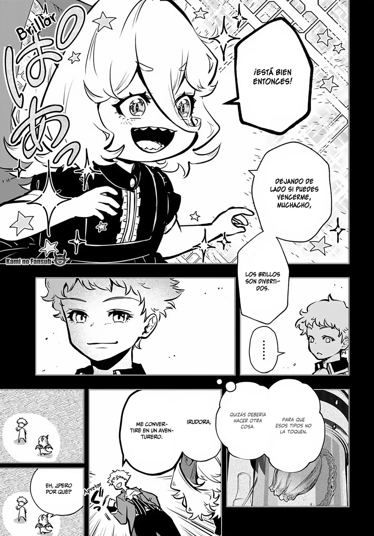 Majutsu Gakuin Wo Shuseki De Sotsugyou Shita Ore Ga Boukensha Wo Hajimeru No Wa Sonna Ni Okashii Darouka - Capítulo 49 - Página 15 - LectorTMOo