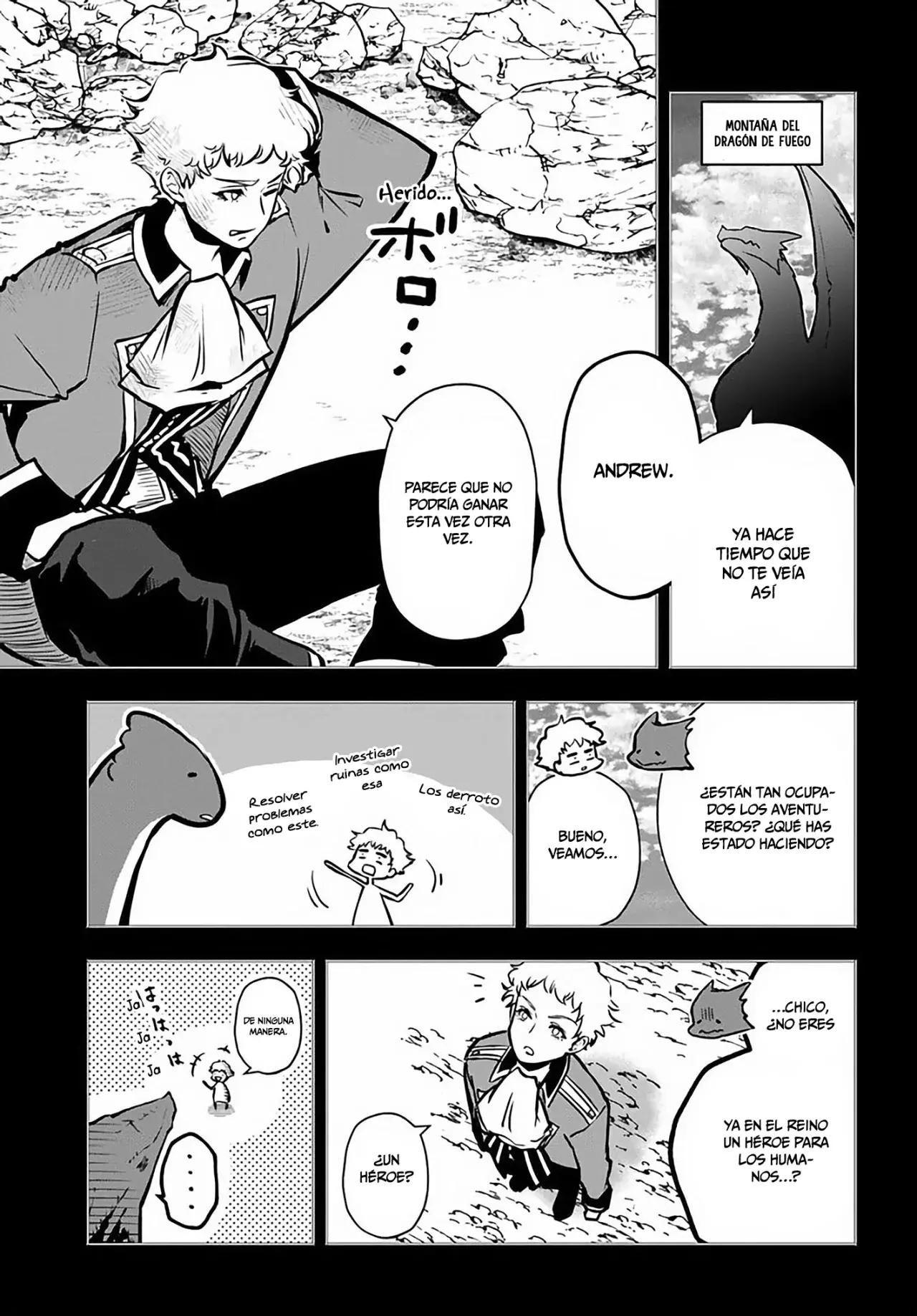 Majutsu Gakuin Wo Shuseki De Sotsugyou Shita Ore Ga Boukensha Wo Hajimeru No Wa Sonna Ni Okashii Darouka - Capítulo 49 - Página 17 - LectorTMOo
