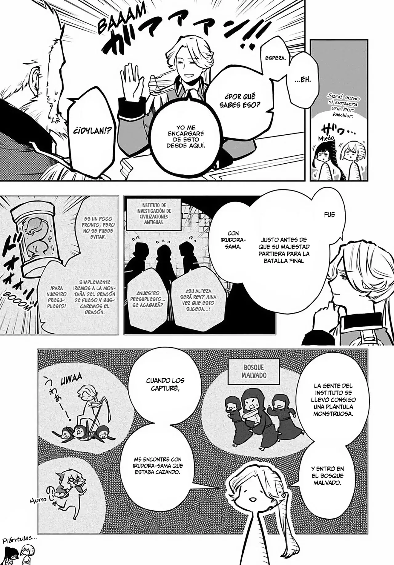 Majutsu Gakuin Wo Shuseki De Sotsugyou Shita Ore Ga Boukensha Wo Hajimeru No Wa Sonna Ni Okashii Darouka - Capítulo 49 - Página 19 - LectorTMOo