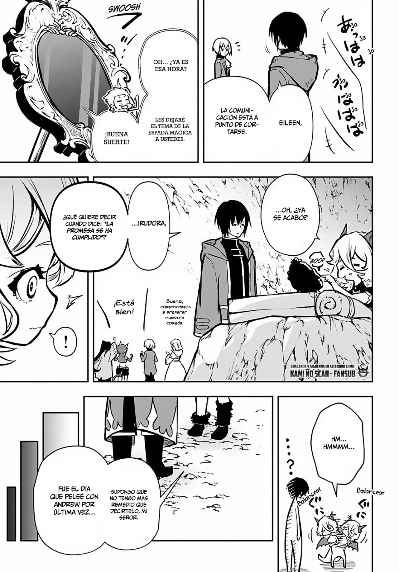 Majutsu Gakuin Wo Shuseki De Sotsugyou Shita Ore Ga Boukensha Wo Hajimeru No Wa Sonna Ni Okashii Darouka - Capítulo 49 - Página 21 - LectorTMOo