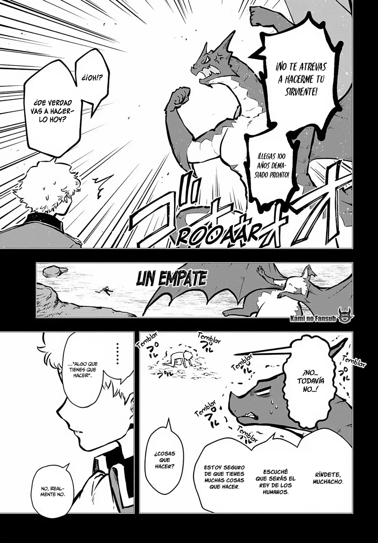 Majutsu Gakuin Wo Shuseki De Sotsugyou Shita Ore Ga Boukensha Wo Hajimeru No Wa Sonna Ni Okashii Darouka - Capítulo 49 - Página 23 - LectorTMOo