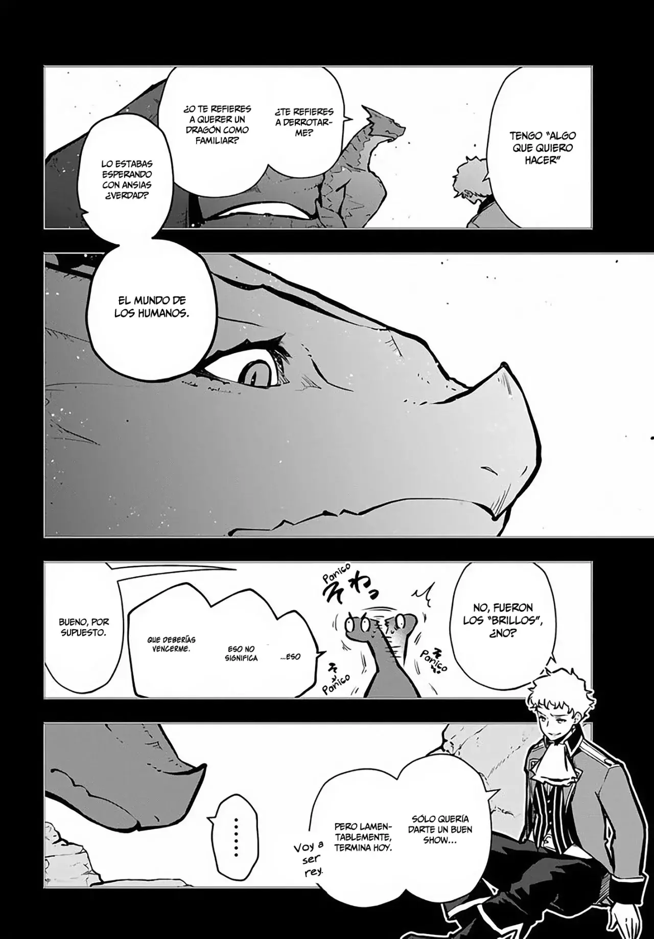 Majutsu Gakuin Wo Shuseki De Sotsugyou Shita Ore Ga Boukensha Wo Hajimeru No Wa Sonna Ni Okashii Darouka - Capítulo 49 - Página 24 - LectorTMOo