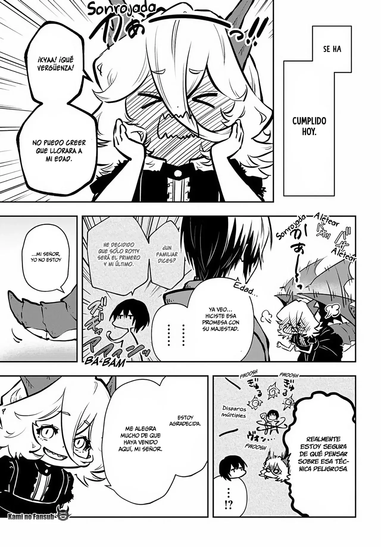 Majutsu Gakuin Wo Shuseki De Sotsugyou Shita Ore Ga Boukensha Wo Hajimeru No Wa Sonna Ni Okashii Darouka - Capítulo 49 - Página 29 - LectorTMOo