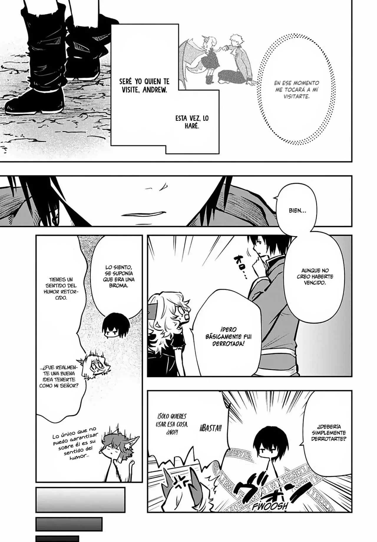 Majutsu Gakuin Wo Shuseki De Sotsugyou Shita Ore Ga Boukensha Wo Hajimeru No Wa Sonna Ni Okashii Darouka - Capítulo 49 - Página 31 - LectorTMOo
