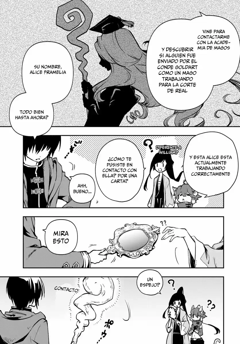 Majutsu Gakuin Wo Shuseki De Sotsugyou Shita Ore Ga Boukensha Wo Hajimeru No Wa Sonna Ni Okashii Darouka - Capítulo 5 - Página 6 - LectorTMOo