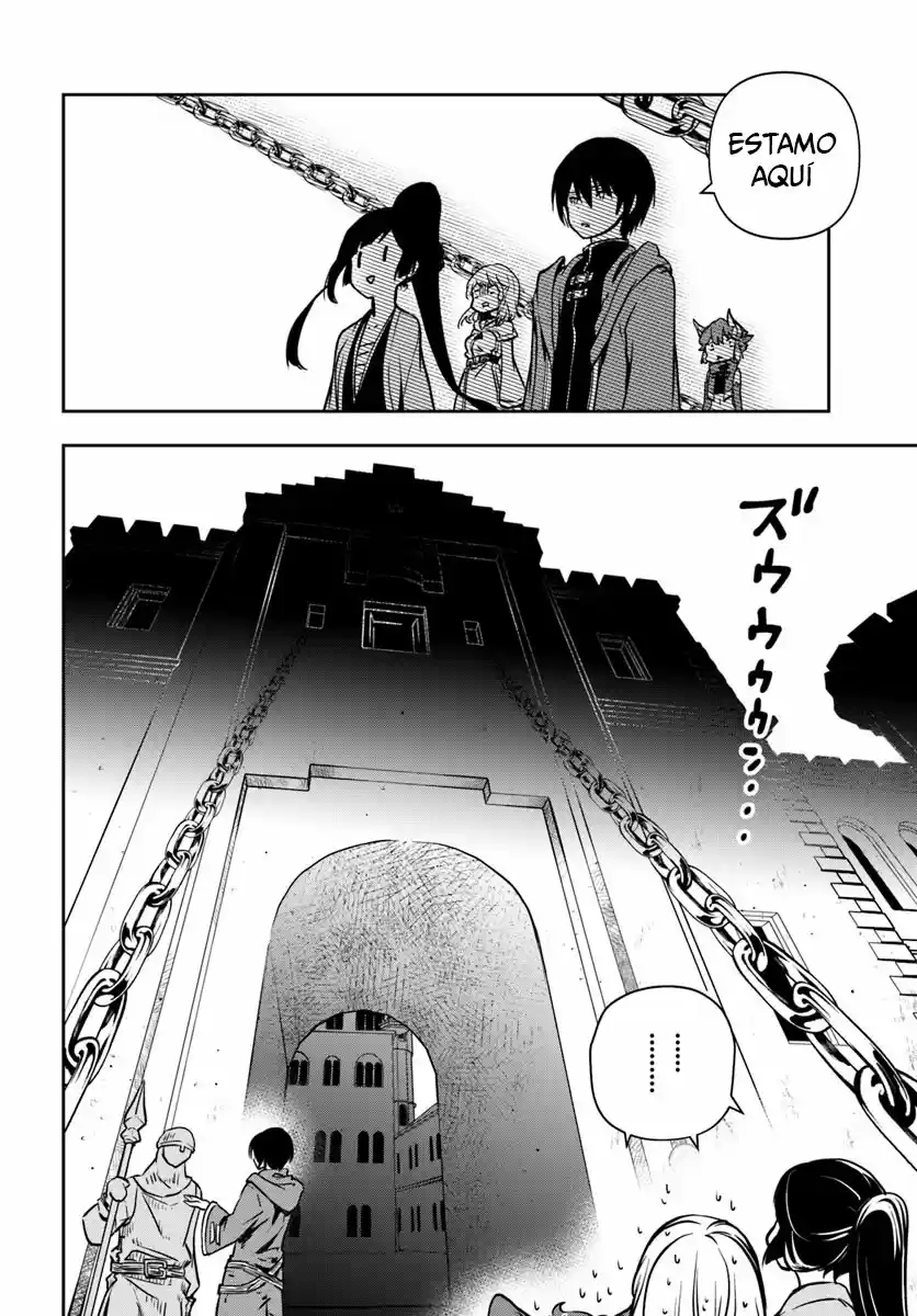 Majutsu Gakuin Wo Shuseki De Sotsugyou Shita Ore Ga Boukensha Wo Hajimeru No Wa Sonna Ni Okashii Darouka - Capítulo 5 - Página 13 - LectorTMOo