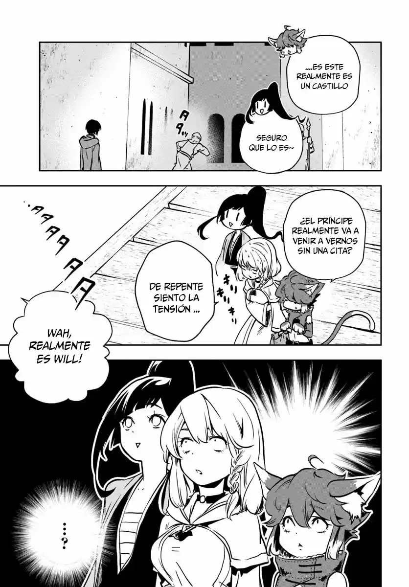Majutsu Gakuin Wo Shuseki De Sotsugyou Shita Ore Ga Boukensha Wo Hajimeru No Wa Sonna Ni Okashii Darouka - Capítulo 5 - Página 14 - LectorTMOo