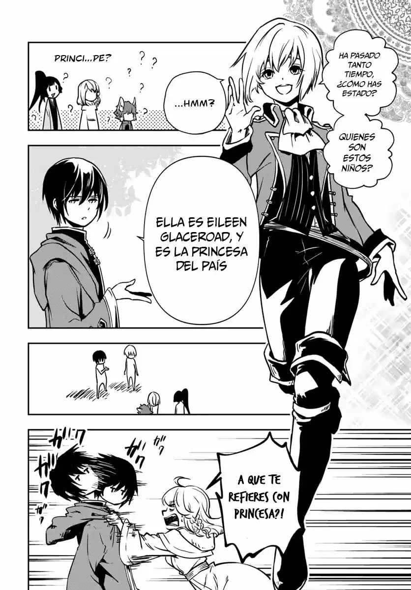Majutsu Gakuin Wo Shuseki De Sotsugyou Shita Ore Ga Boukensha Wo Hajimeru No Wa Sonna Ni Okashii Darouka - Capítulo 5 - Página 15 - LectorTMOo