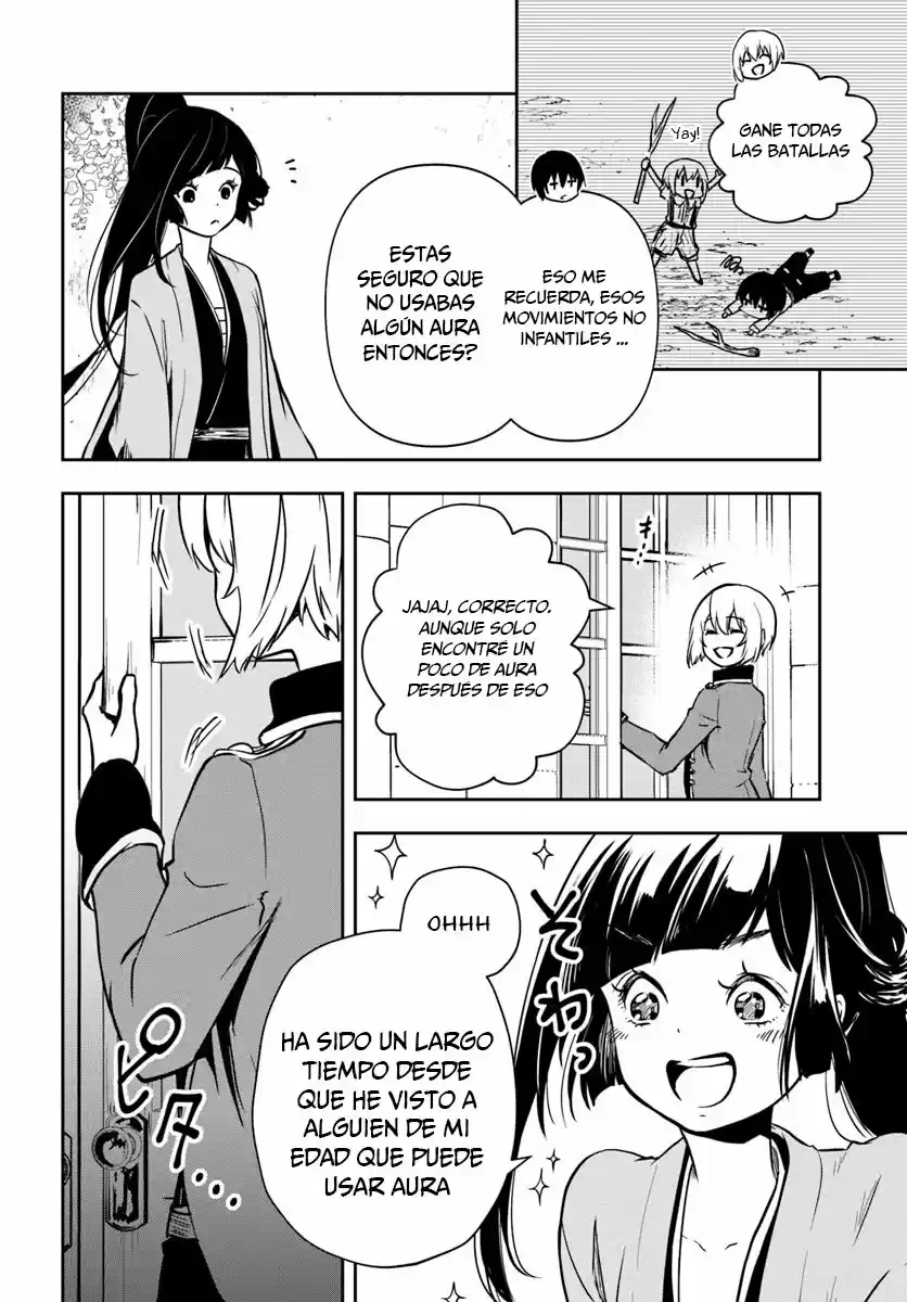Majutsu Gakuin Wo Shuseki De Sotsugyou Shita Ore Ga Boukensha Wo Hajimeru No Wa Sonna Ni Okashii Darouka - Capítulo 5 - Página 17 - LectorTMOo