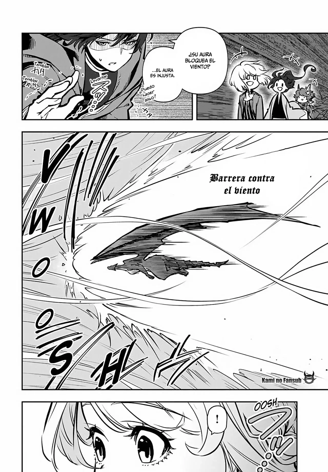 Majutsu Gakuin Wo Shuseki De Sotsugyou Shita Ore Ga Boukensha Wo Hajimeru No Wa Sonna Ni Okashii Darouka - Capítulo 50 - Página 7 - LectorTMOo