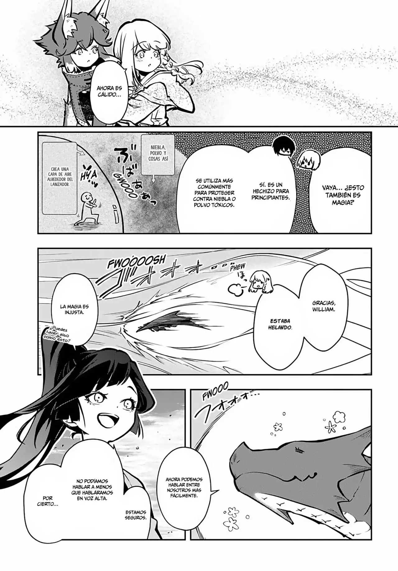 Majutsu Gakuin Wo Shuseki De Sotsugyou Shita Ore Ga Boukensha Wo Hajimeru No Wa Sonna Ni Okashii Darouka - Capítulo 50 - Página 8 - LectorTMOo