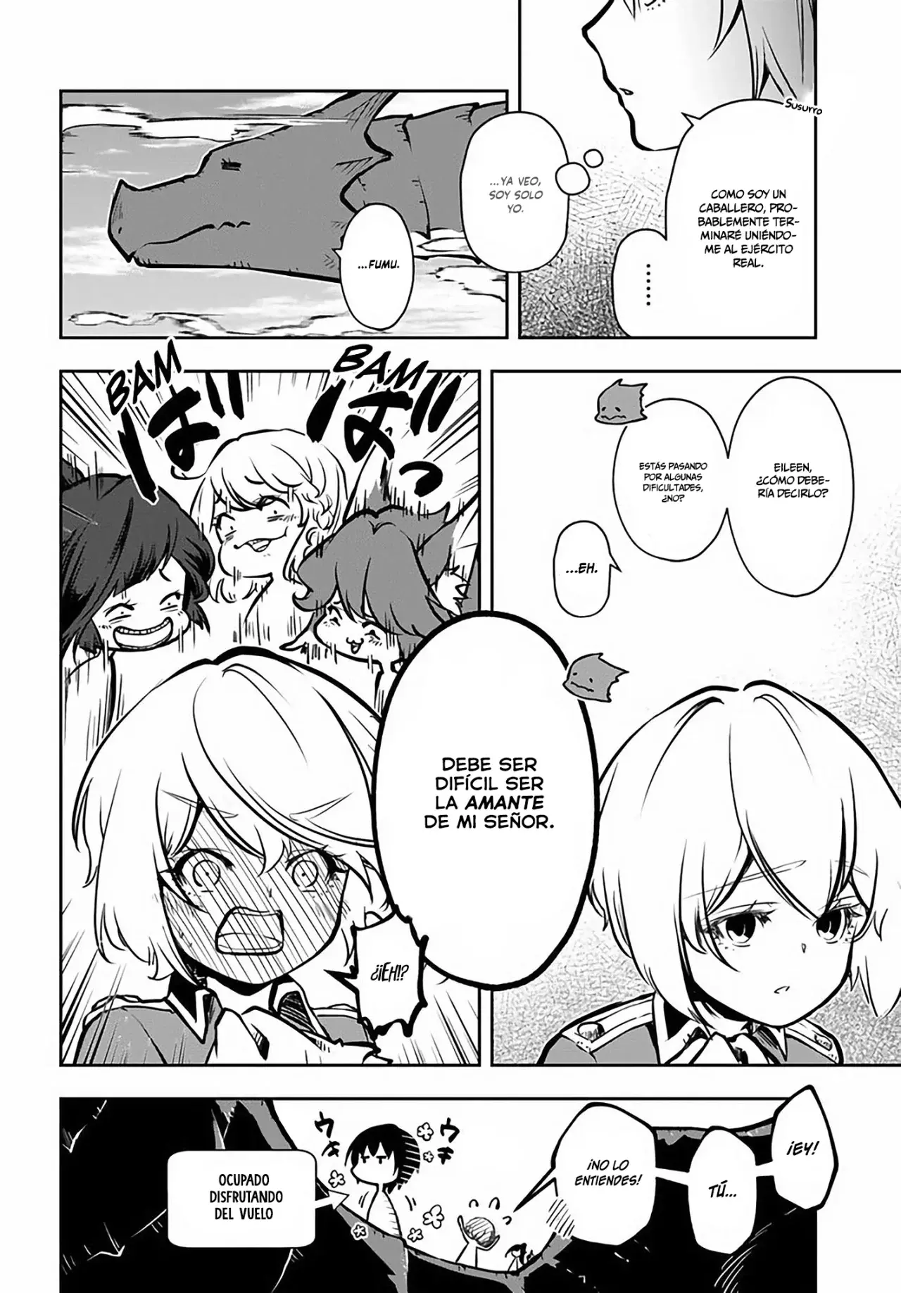 Majutsu Gakuin Wo Shuseki De Sotsugyou Shita Ore Ga Boukensha Wo Hajimeru No Wa Sonna Ni Okashii Darouka - Capítulo 50 - Página 11 - LectorTMOo