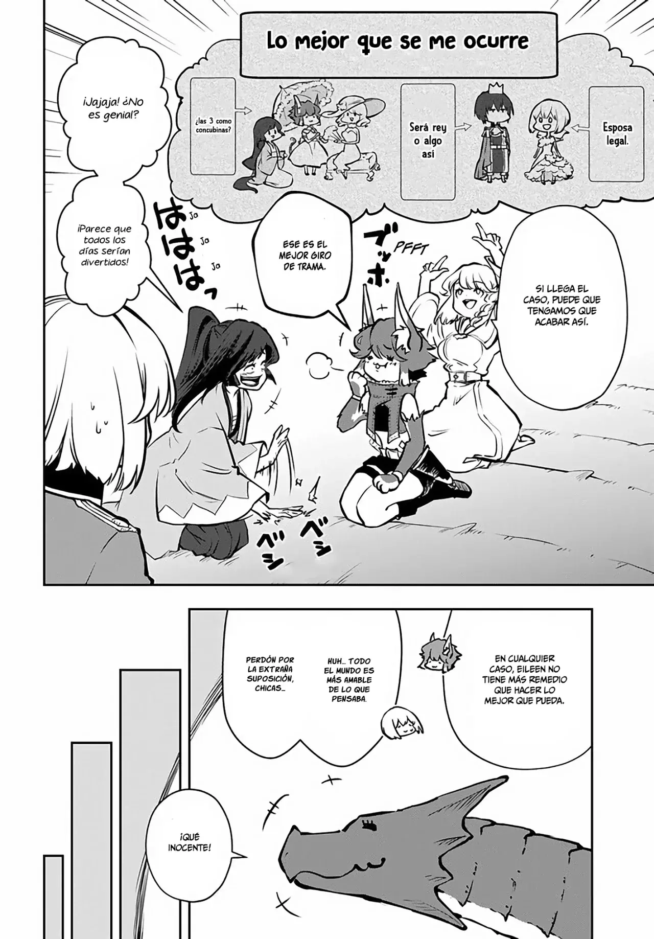 Majutsu Gakuin Wo Shuseki De Sotsugyou Shita Ore Ga Boukensha Wo Hajimeru No Wa Sonna Ni Okashii Darouka - Capítulo 50 - Página 15 - LectorTMOo