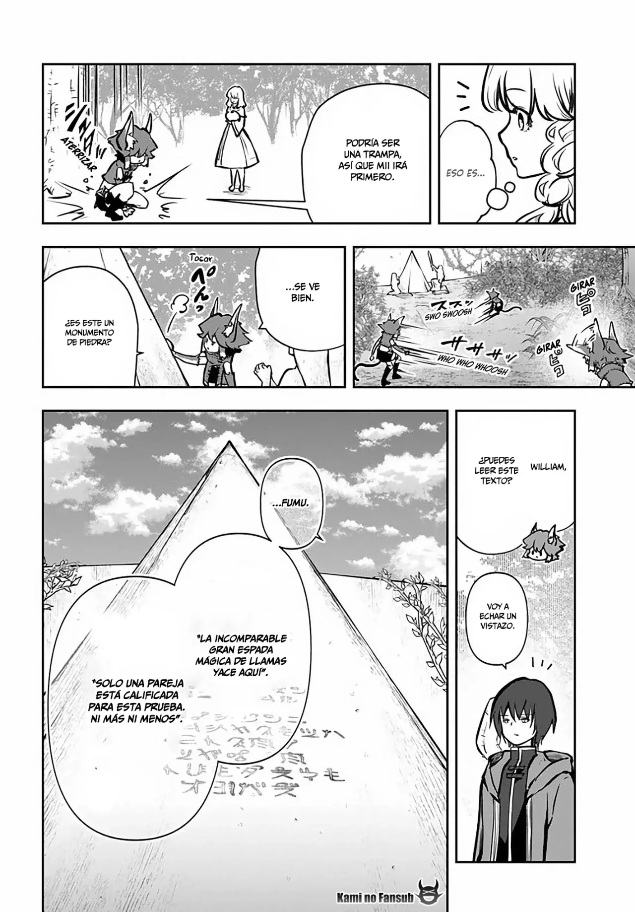 Majutsu Gakuin Wo Shuseki De Sotsugyou Shita Ore Ga Boukensha Wo Hajimeru No Wa Sonna Ni Okashii Darouka - Capítulo 50 - Página 19 - LectorTMOo