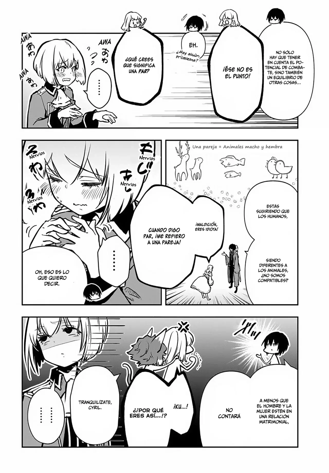 Majutsu Gakuin Wo Shuseki De Sotsugyou Shita Ore Ga Boukensha Wo Hajimeru No Wa Sonna Ni Okashii Darouka - Capítulo 50 - Página 23 - LectorTMOo