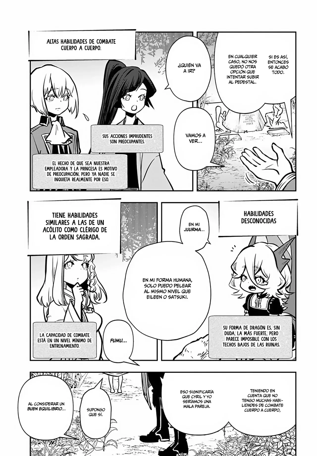 Majutsu Gakuin Wo Shuseki De Sotsugyou Shita Ore Ga Boukensha Wo Hajimeru No Wa Sonna Ni Okashii Darouka - Capítulo 50 - Página 24 - LectorTMOo