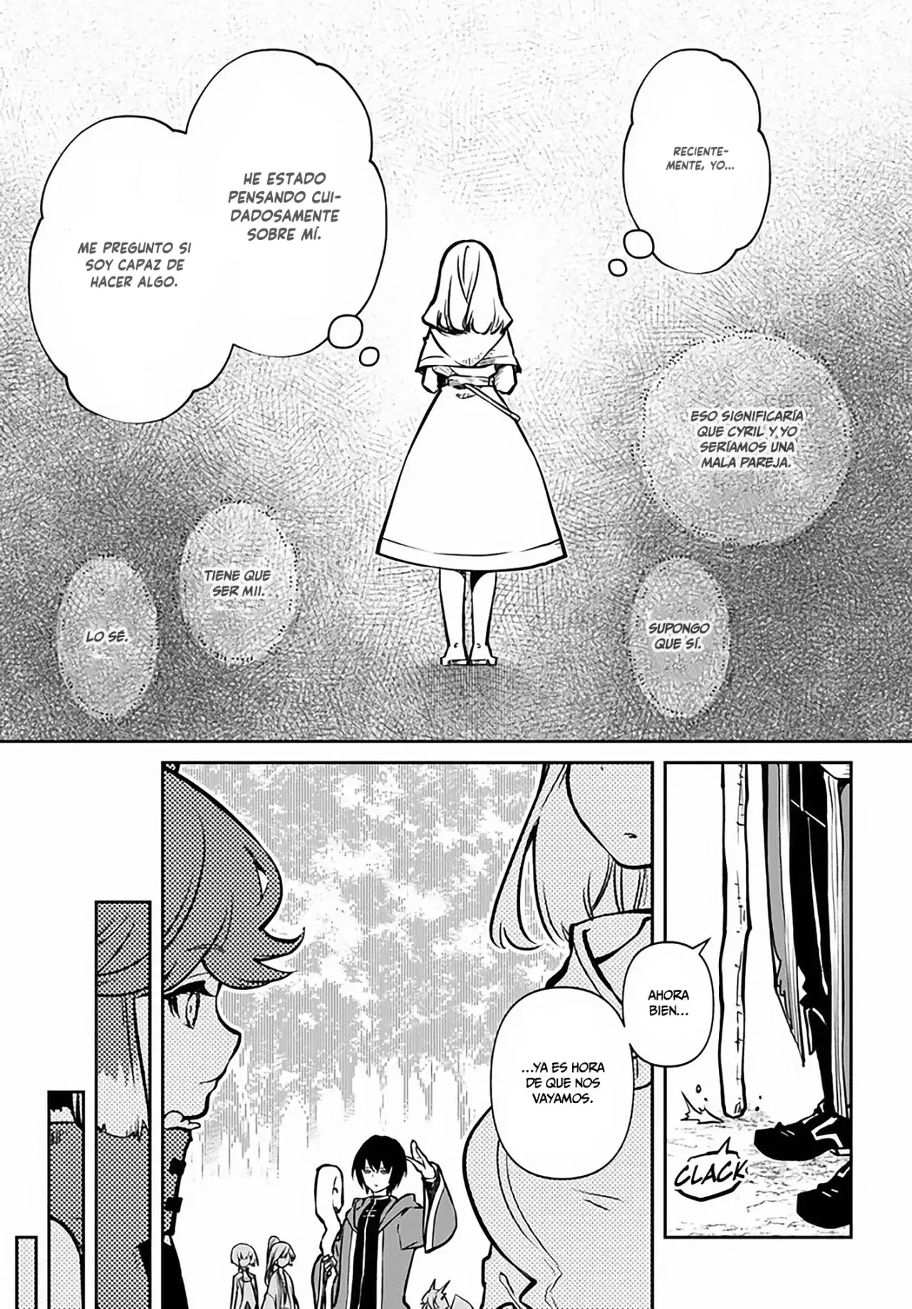 Majutsu Gakuin Wo Shuseki De Sotsugyou Shita Ore Ga Boukensha Wo Hajimeru No Wa Sonna Ni Okashii Darouka - Capítulo 50 - Página 28 - LectorTMOo