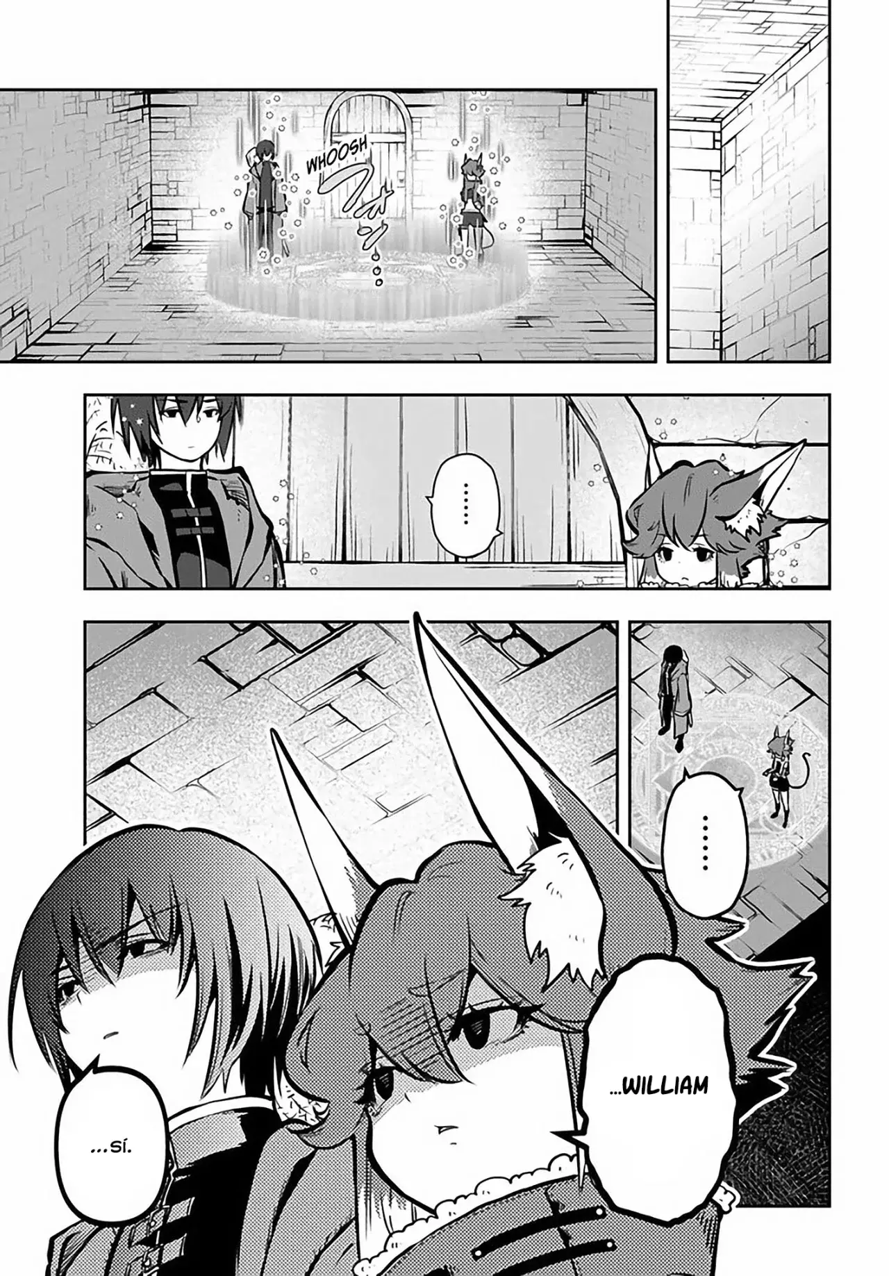 Majutsu Gakuin Wo Shuseki De Sotsugyou Shita Ore Ga Boukensha Wo Hajimeru No Wa Sonna Ni Okashii Darouka - Capítulo 50 - Página 30 - LectorTMOo