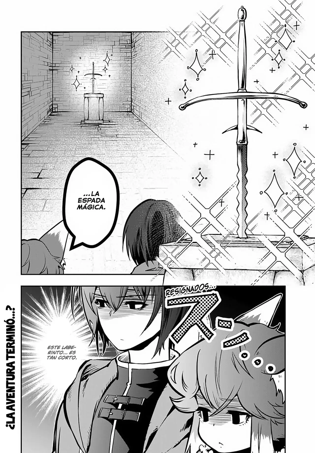 Majutsu Gakuin Wo Shuseki De Sotsugyou Shita Ore Ga Boukensha Wo Hajimeru No Wa Sonna Ni Okashii Darouka - Capítulo 50 - Página 31 - LectorTMOo